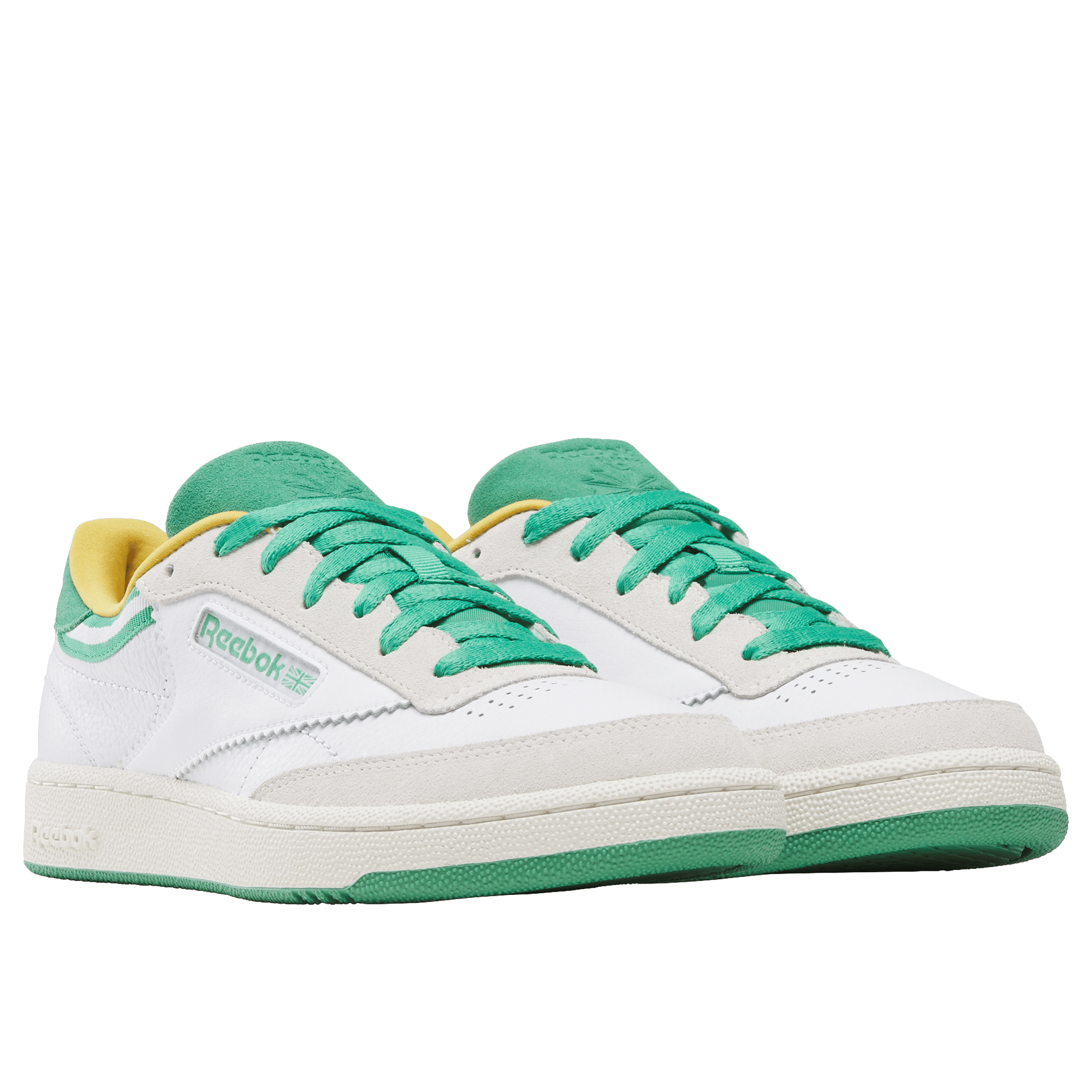 Unisex Reebok Club C 85 Shoes