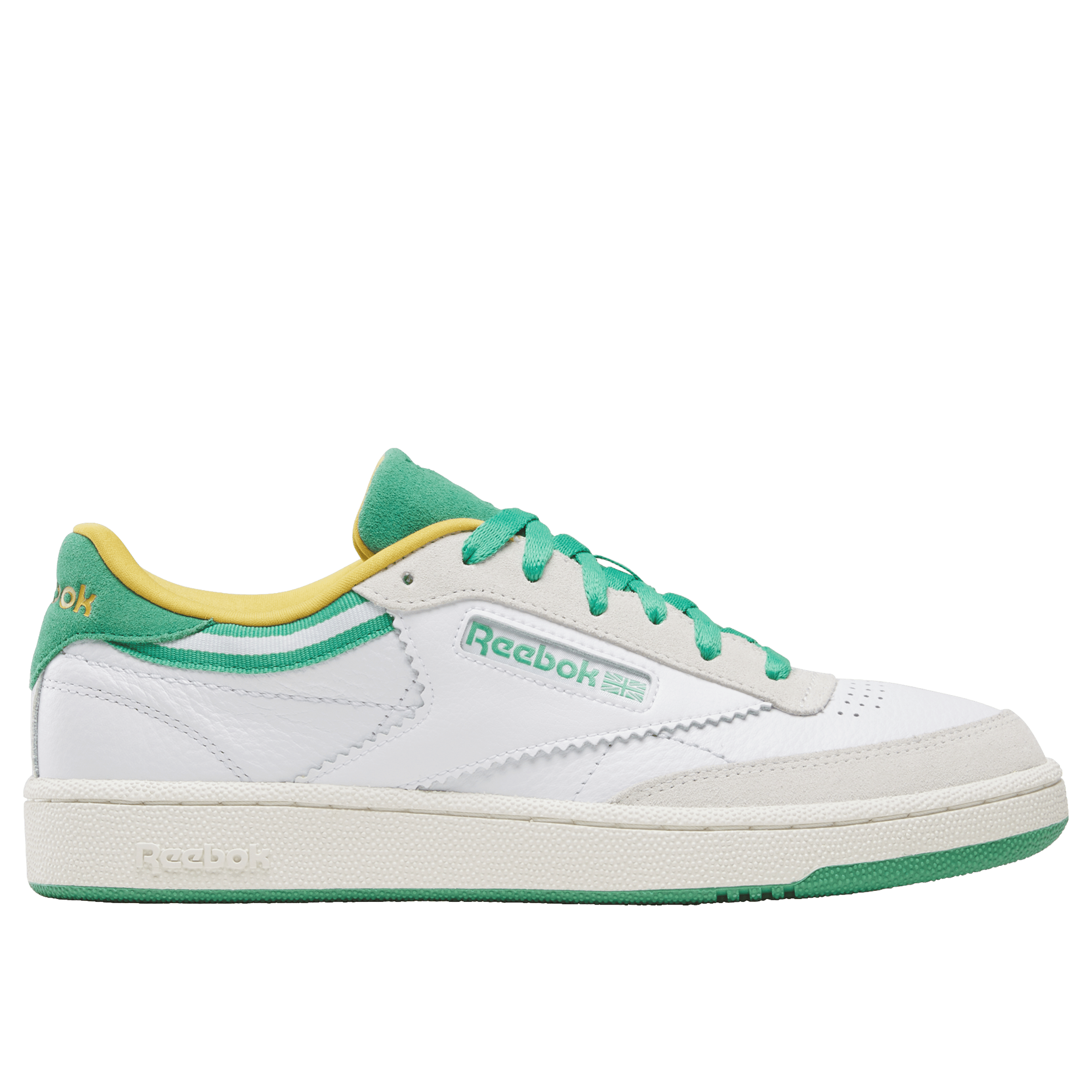 Unisex Reebok Club C 85 Shoes