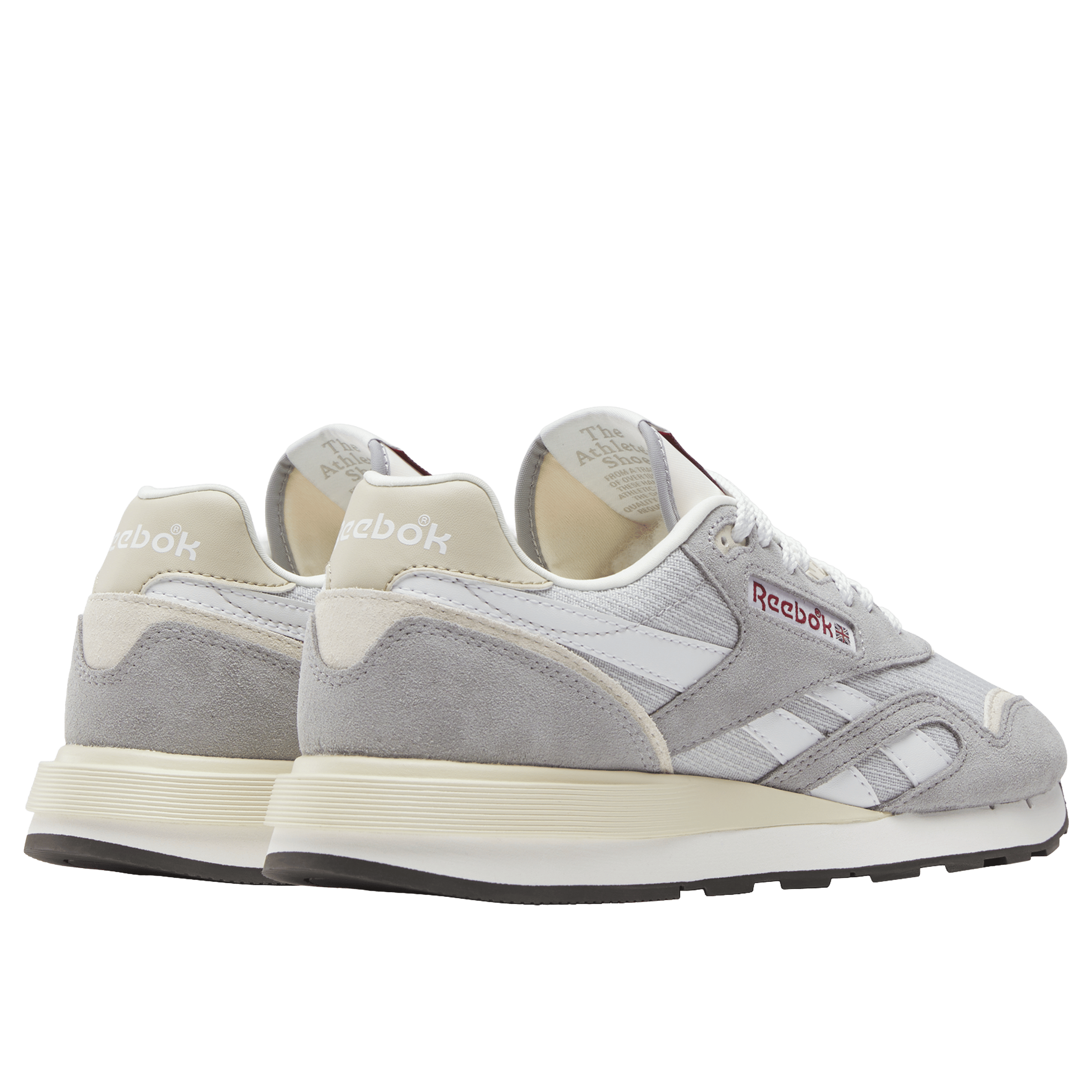 Unisex Reebok Classic Nylon 89 Shoes