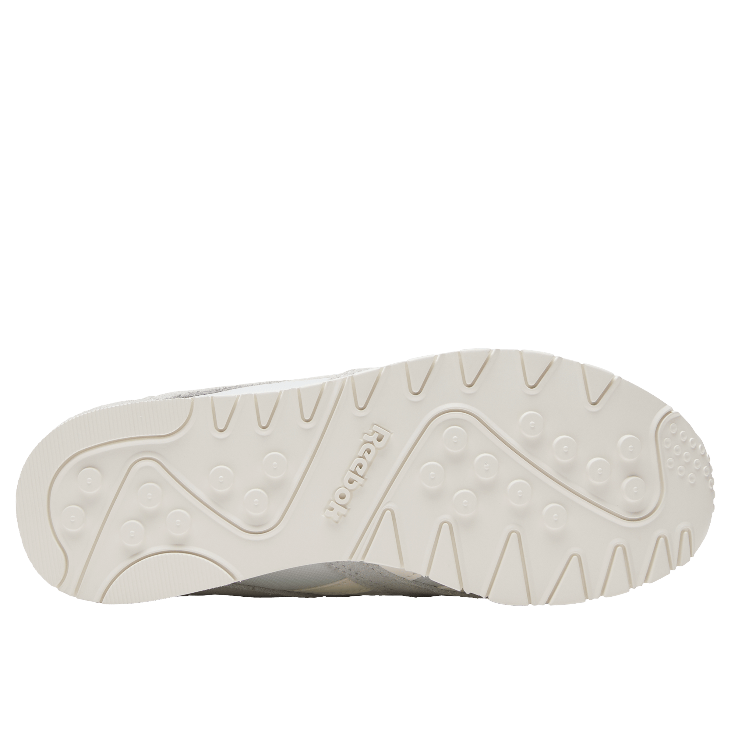 Womens Reebok Classic Nylon Shoes