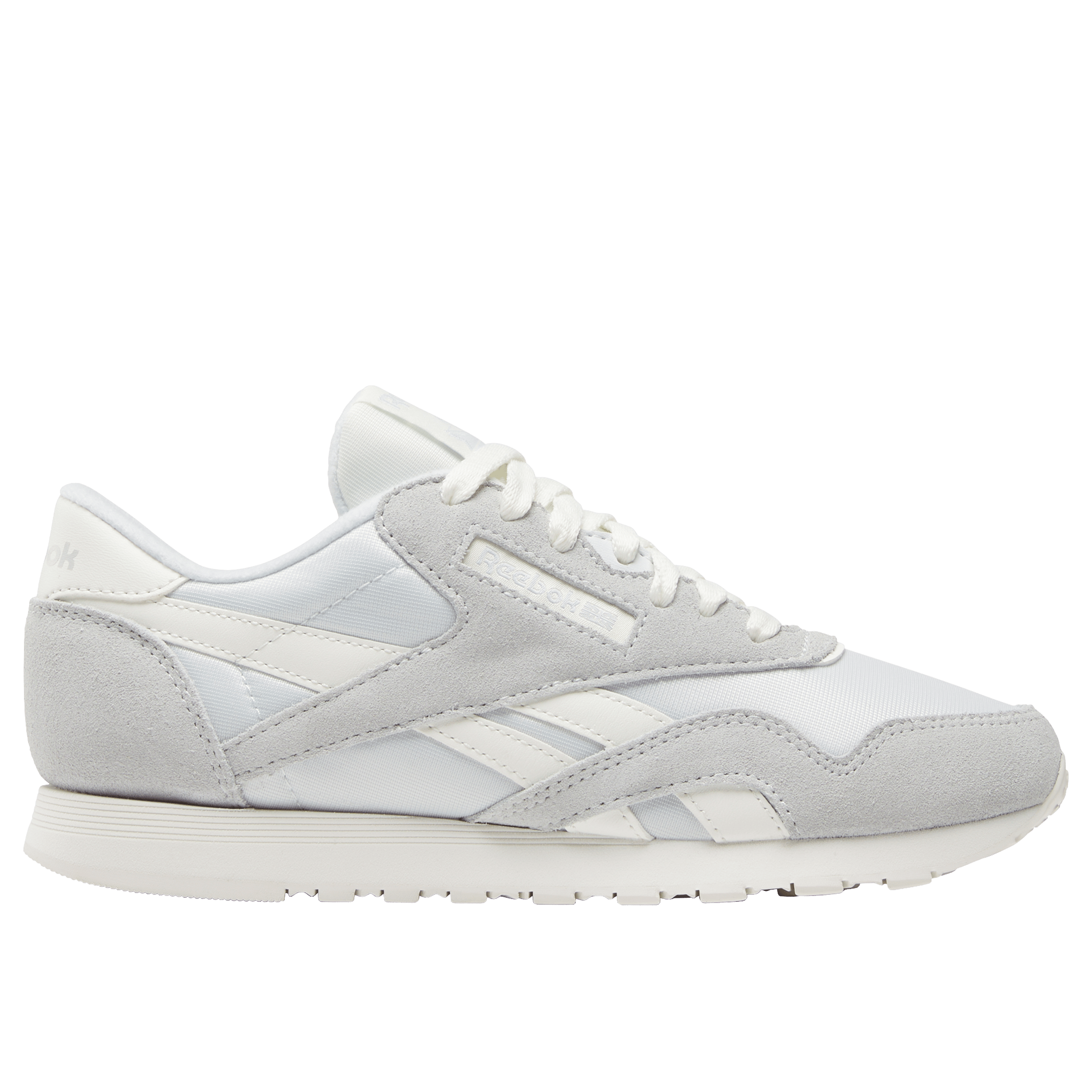 Womens Reebok Classic Nylon Shoes