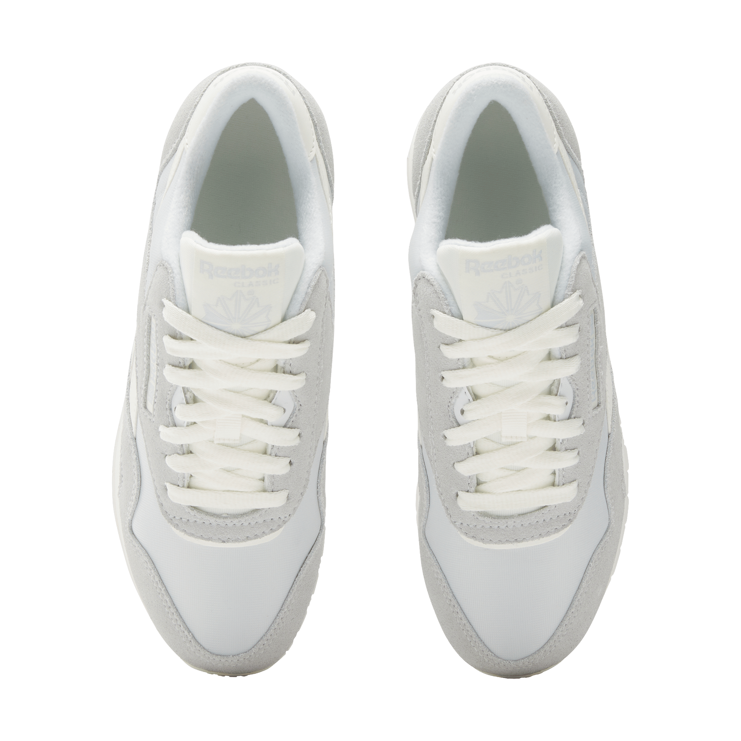 Womens Reebok Classic Nylon Shoes
