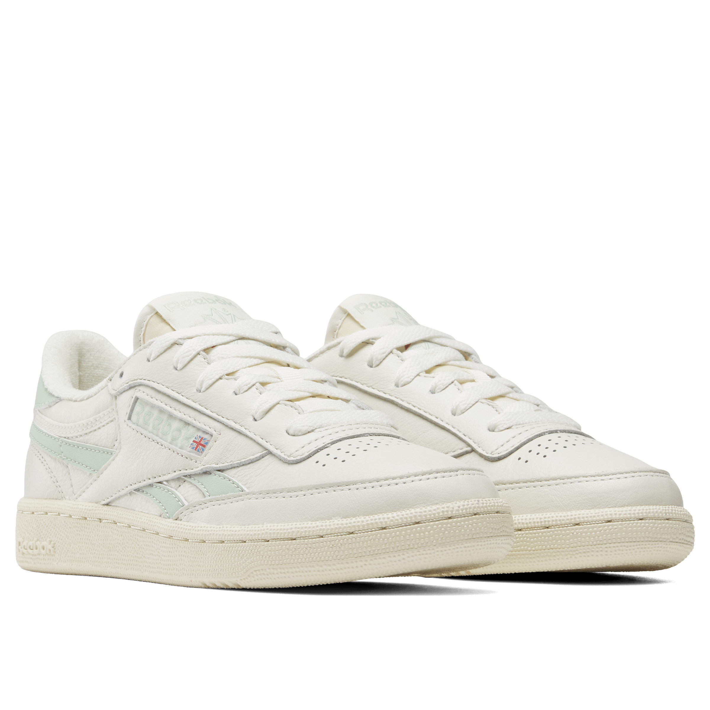 Womens Reebok Club C Revenge Vintage Shoes