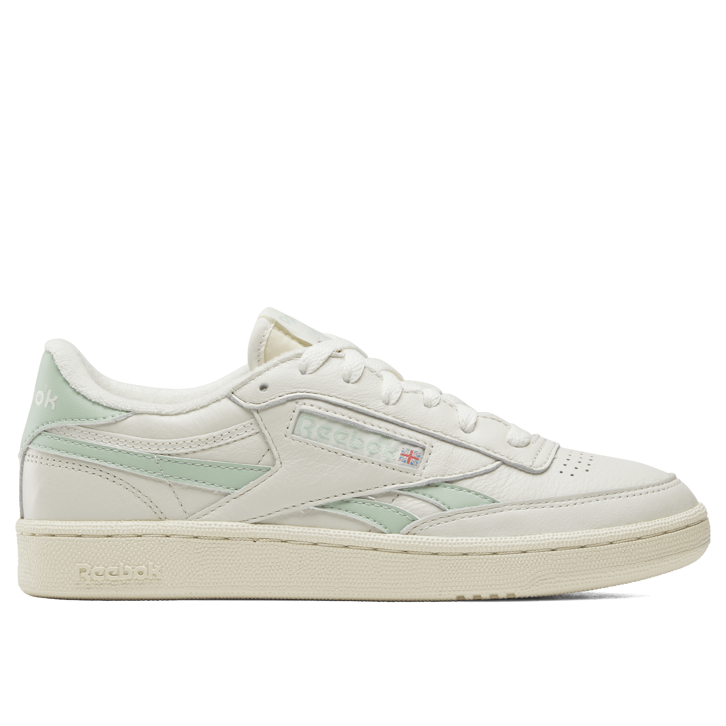 Womens Reebok Club C Revenge Vintage Shoes