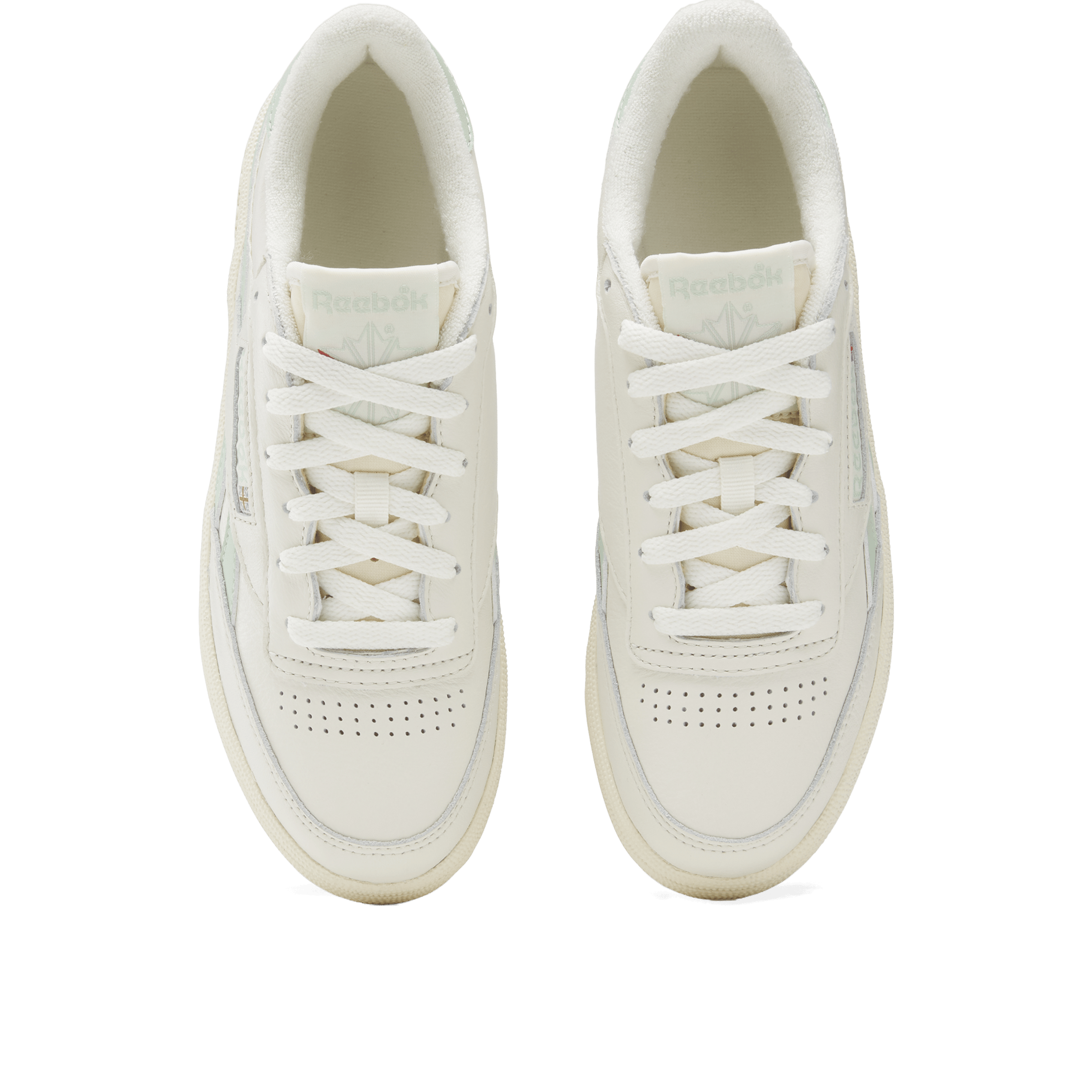 Womens Reebok Club C Revenge Vintage Shoes