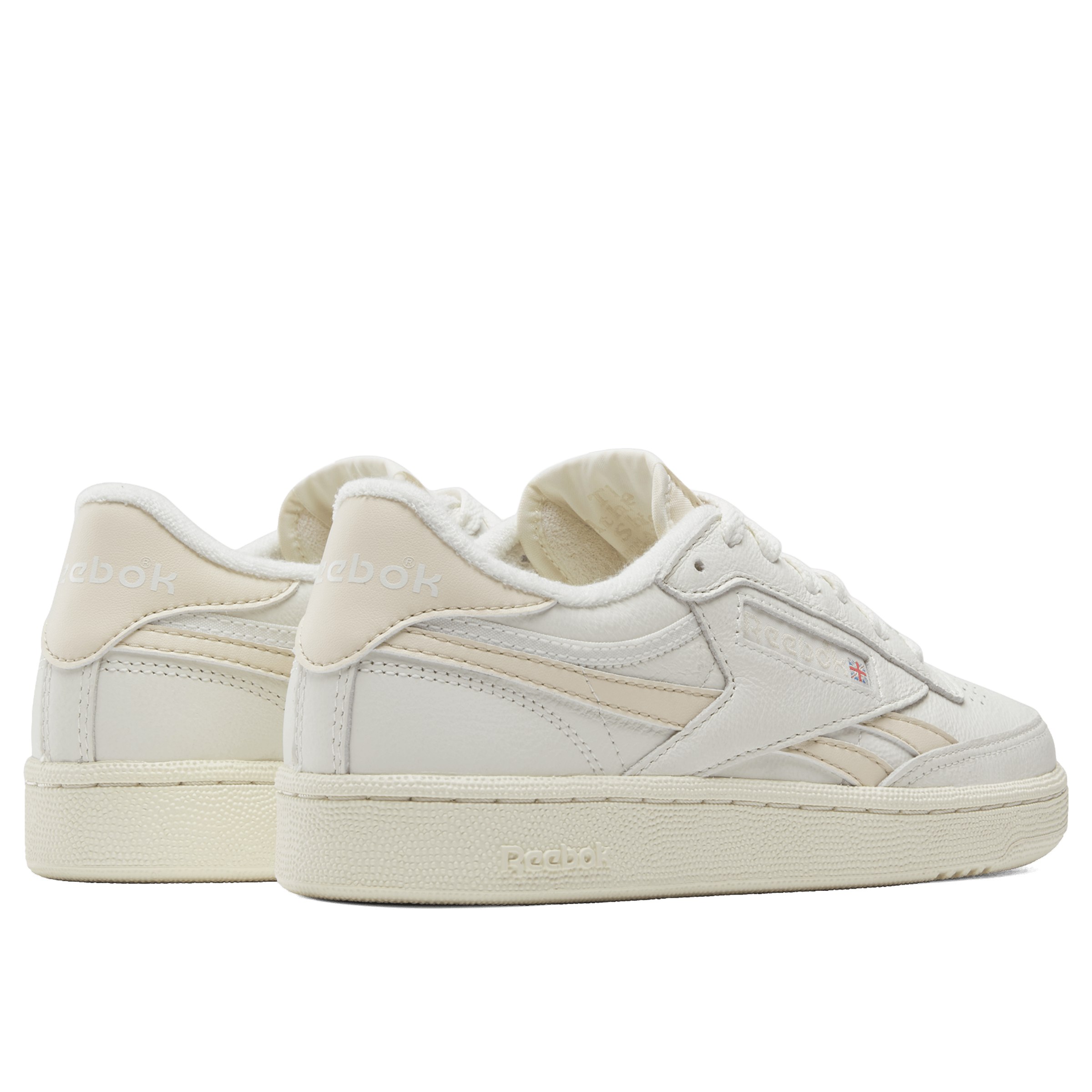 Womens Reebok Club C Revenge Vintage Shoes