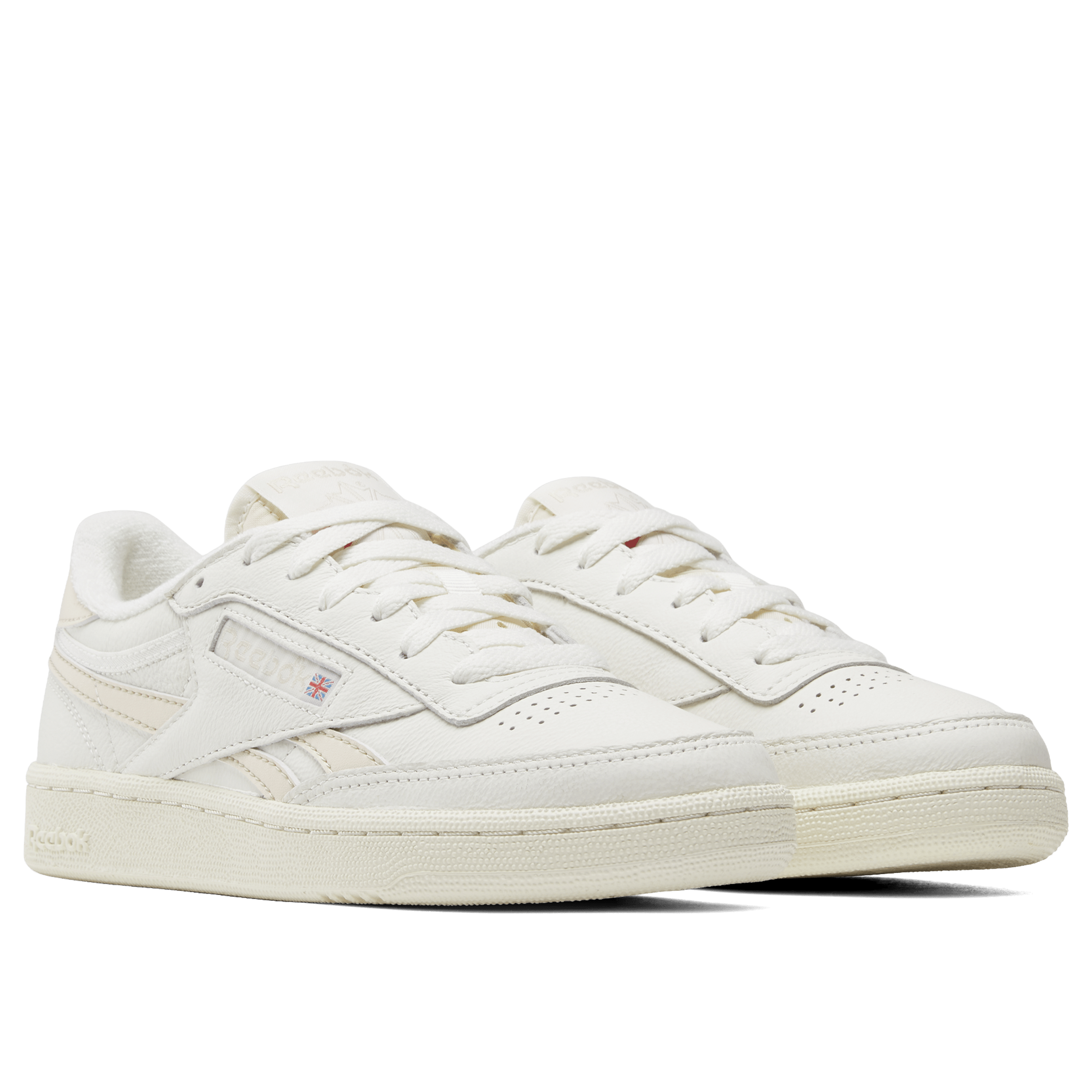 Womens Reebok Club C Revenge Vintage Shoes