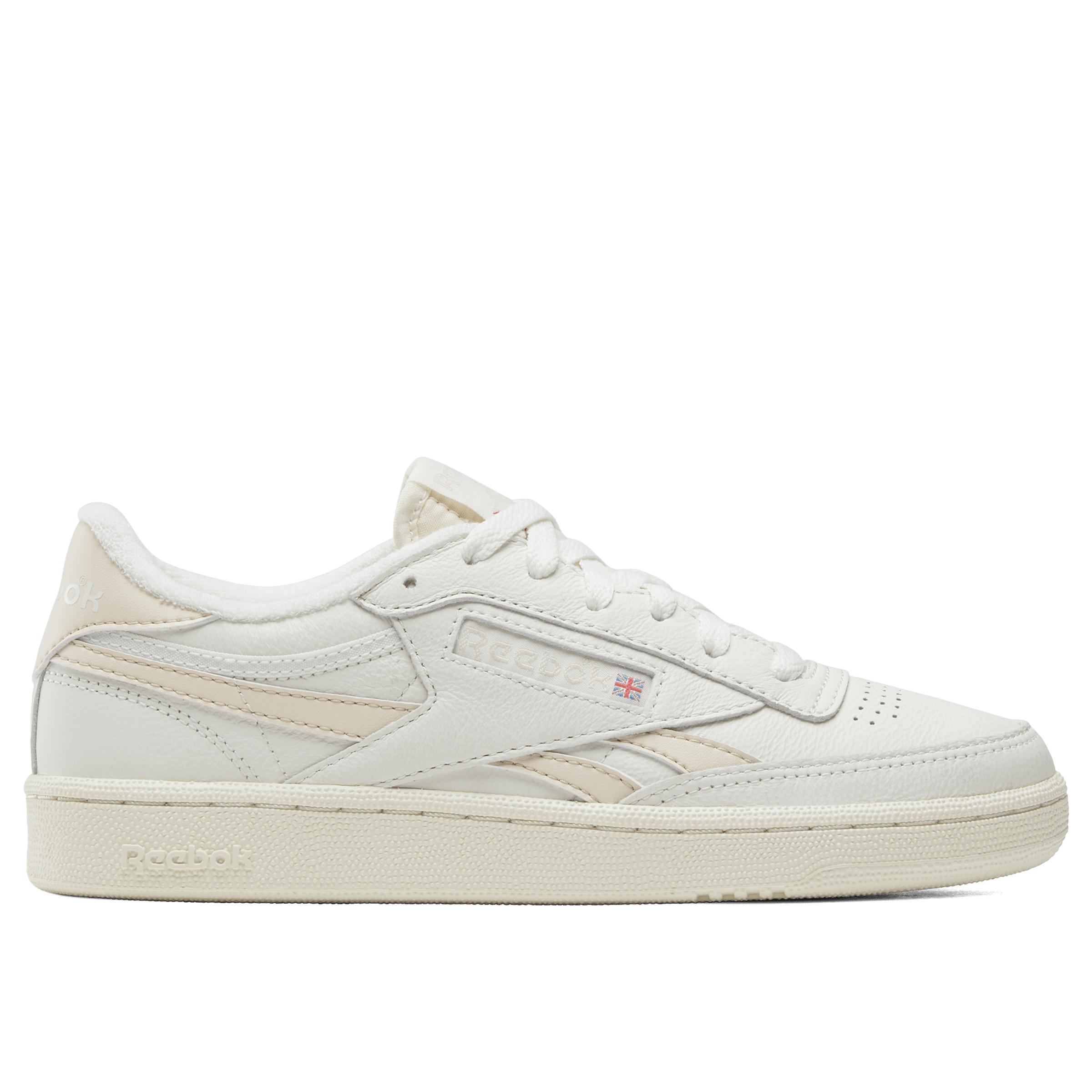 Womens Reebok Club C Revenge Vintage Shoes