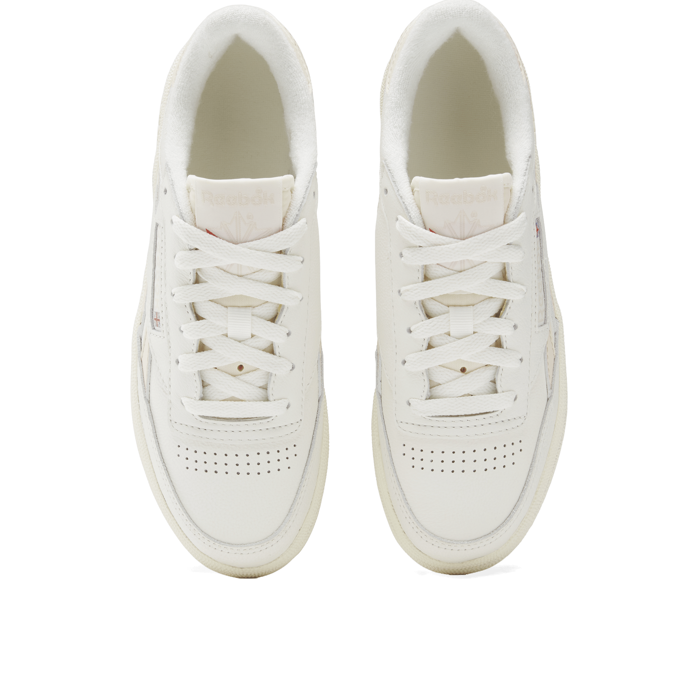 Womens Reebok Club C Revenge Vintage Shoes