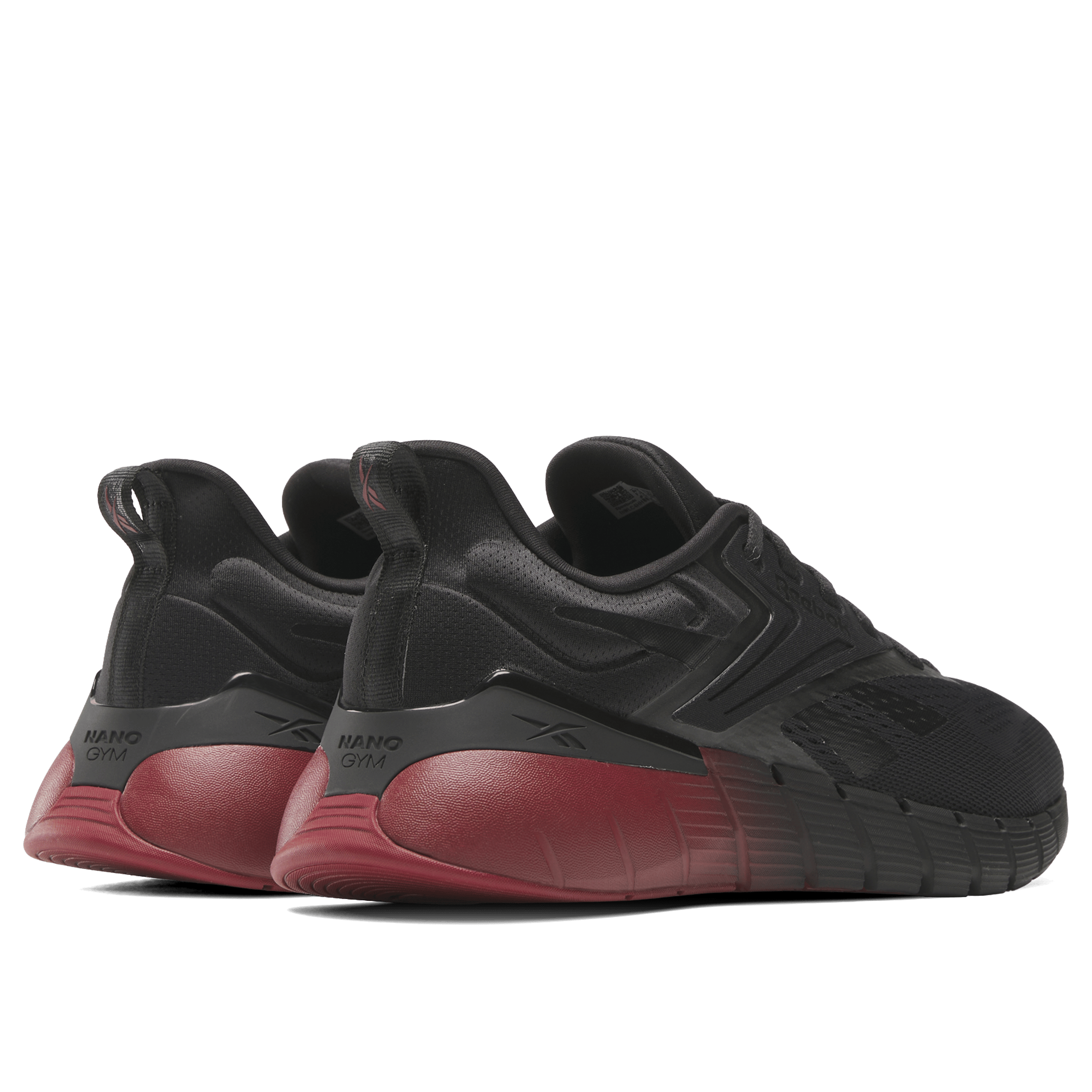 Mens Reebok Nano Gym Training Shoes