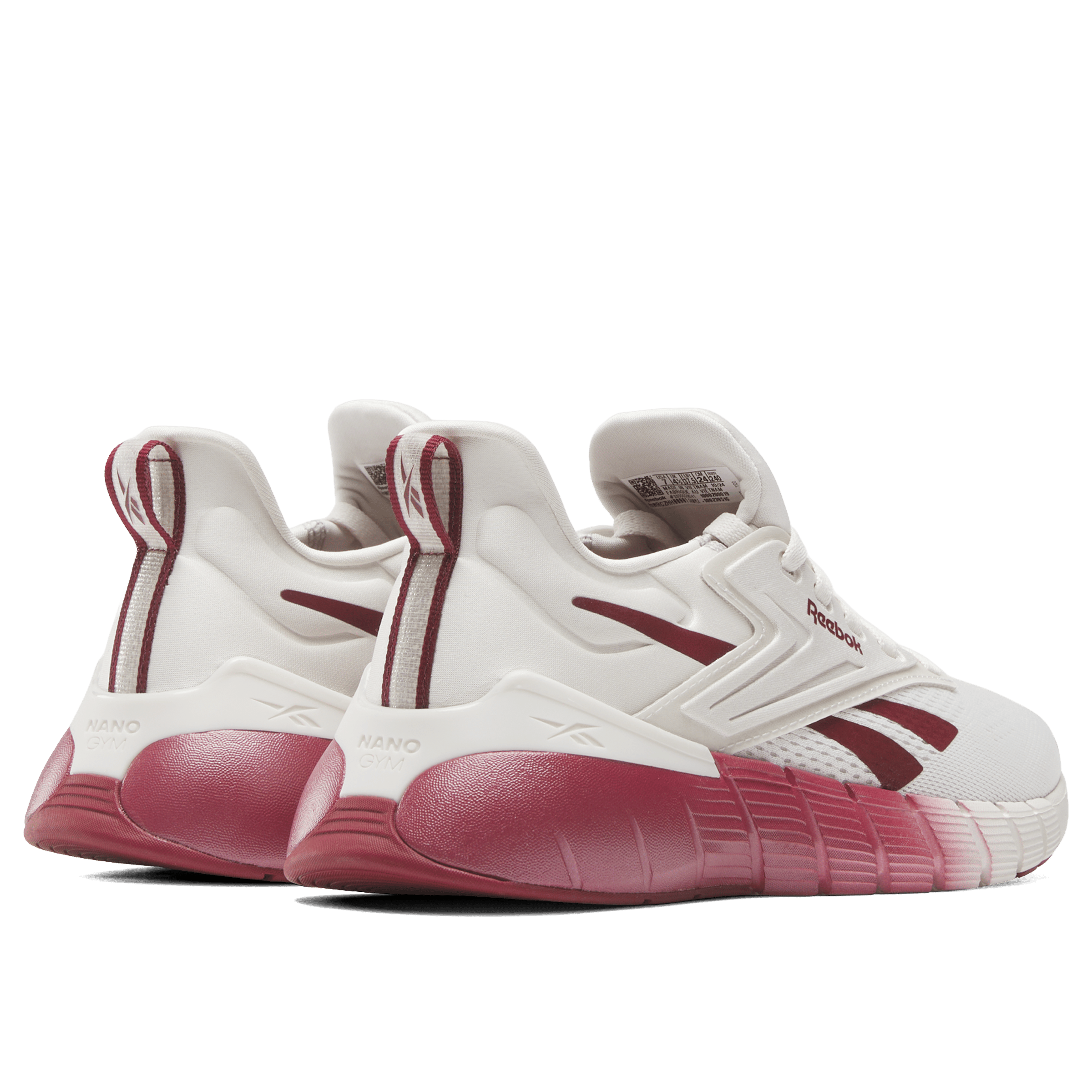 Womens Reebok Classic AZ Shoes