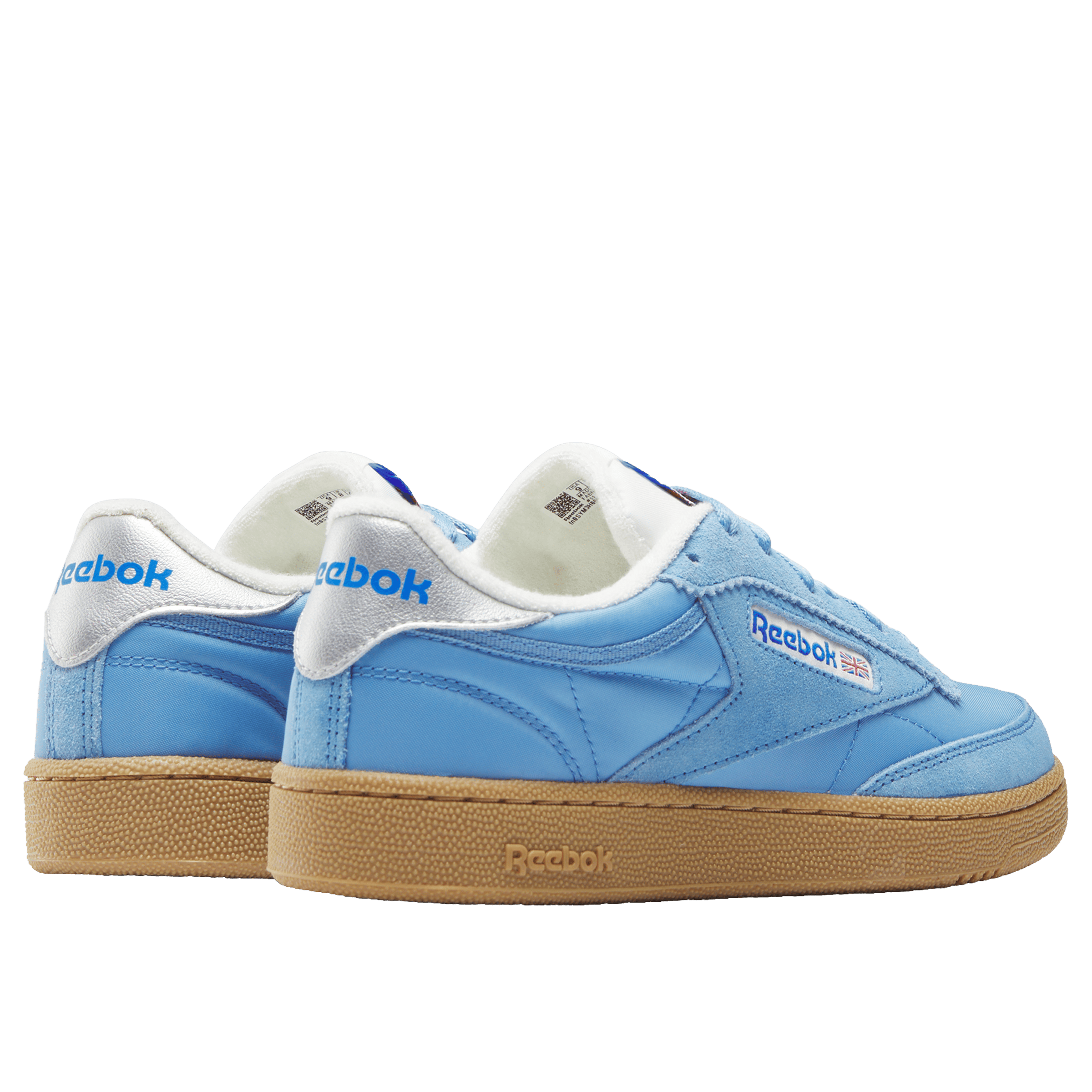 Mens Reebok Club C 1985 Vintage Shoes