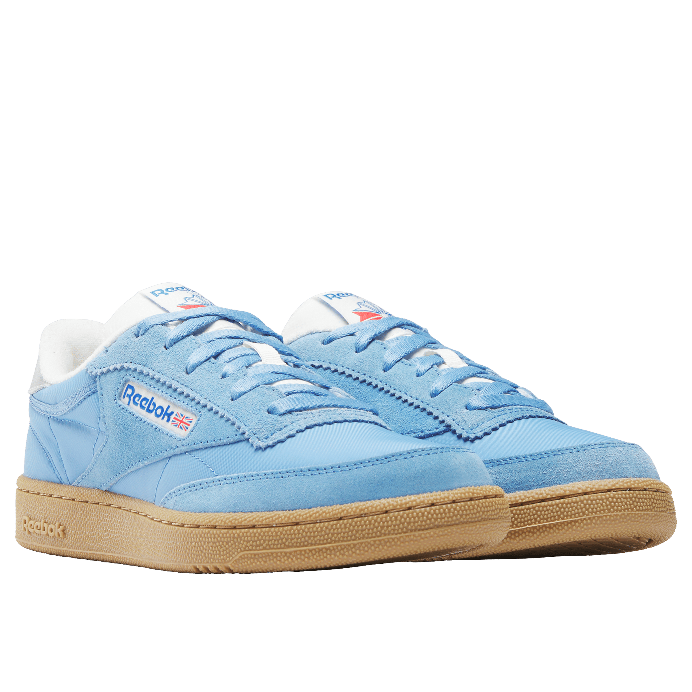 Mens Reebok Club C 1985 Vintage Shoes