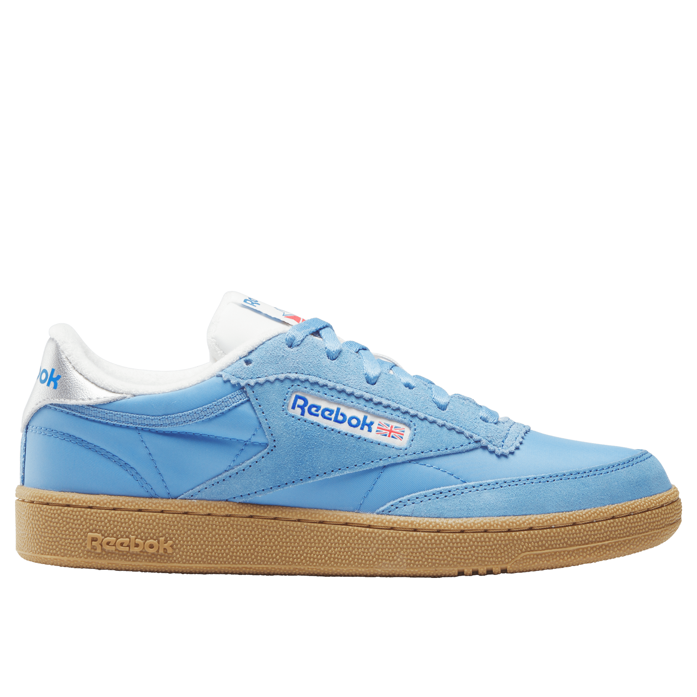 Mens Reebok Club C 1985 Vintage Shoes