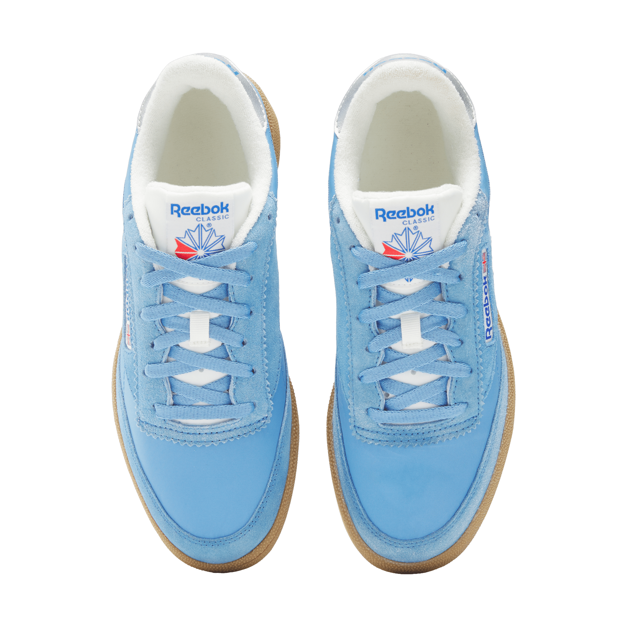 Mens Reebok Club C 1985 Vintage Shoes
