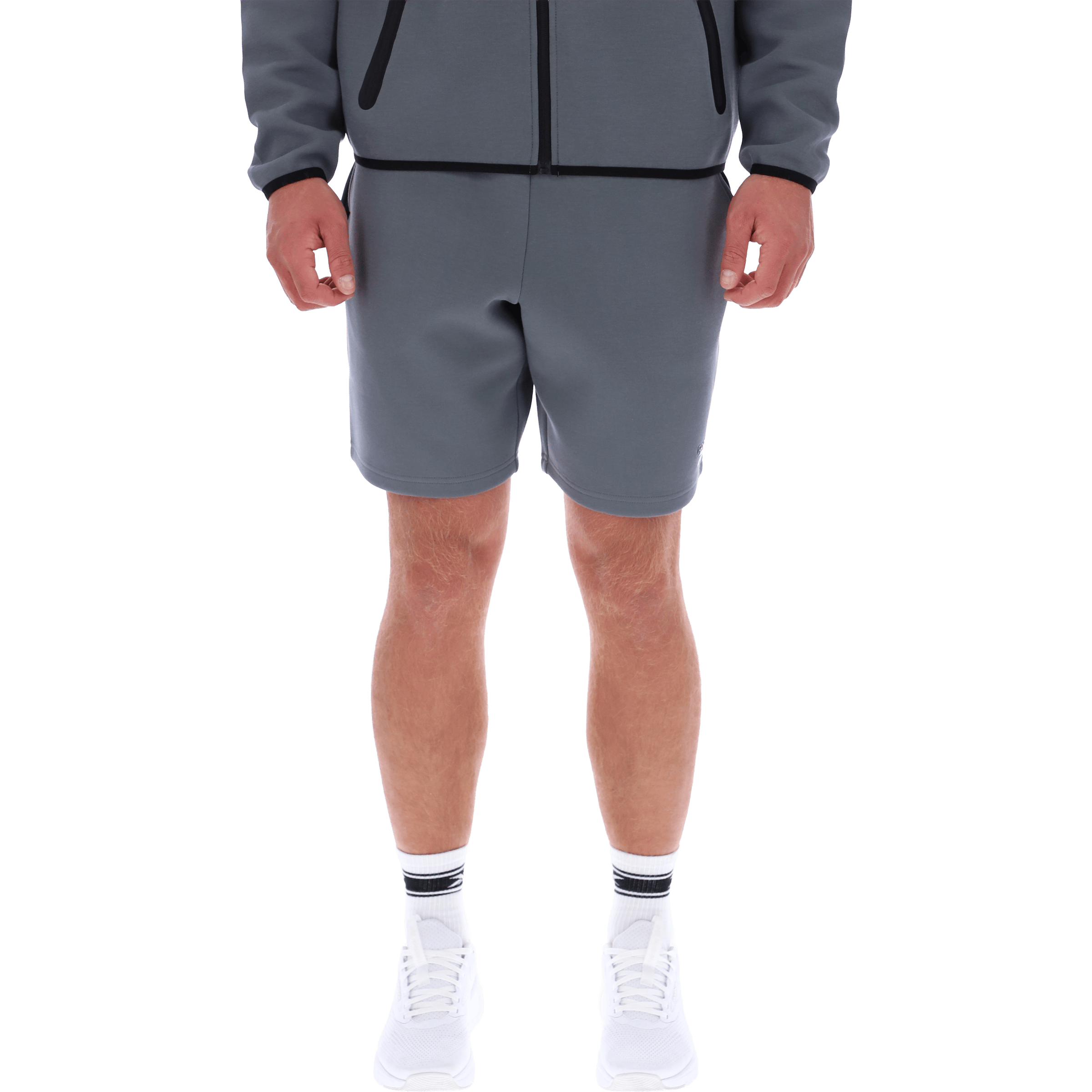 Mens Reebok Core Vector Shorts