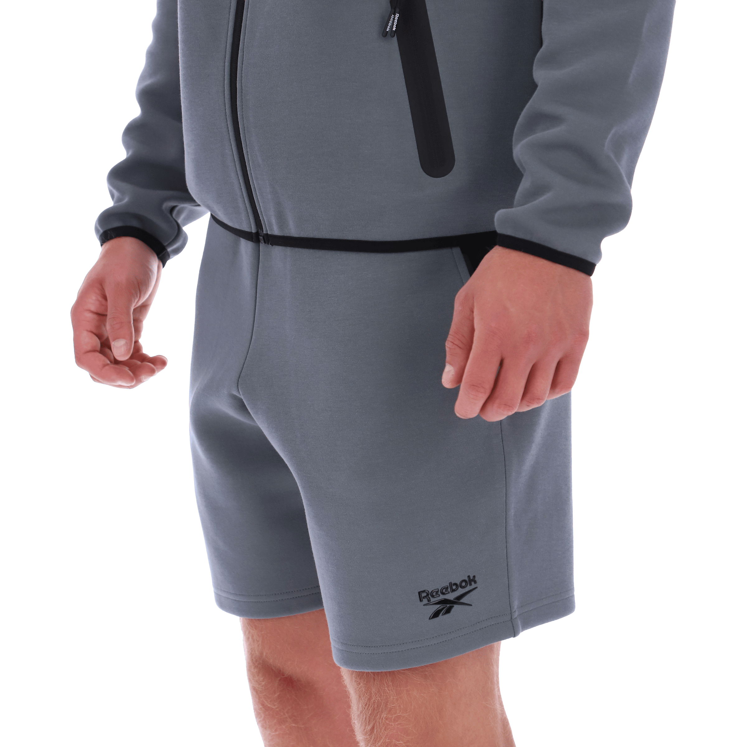 Mens Reebok Core Vector Shorts