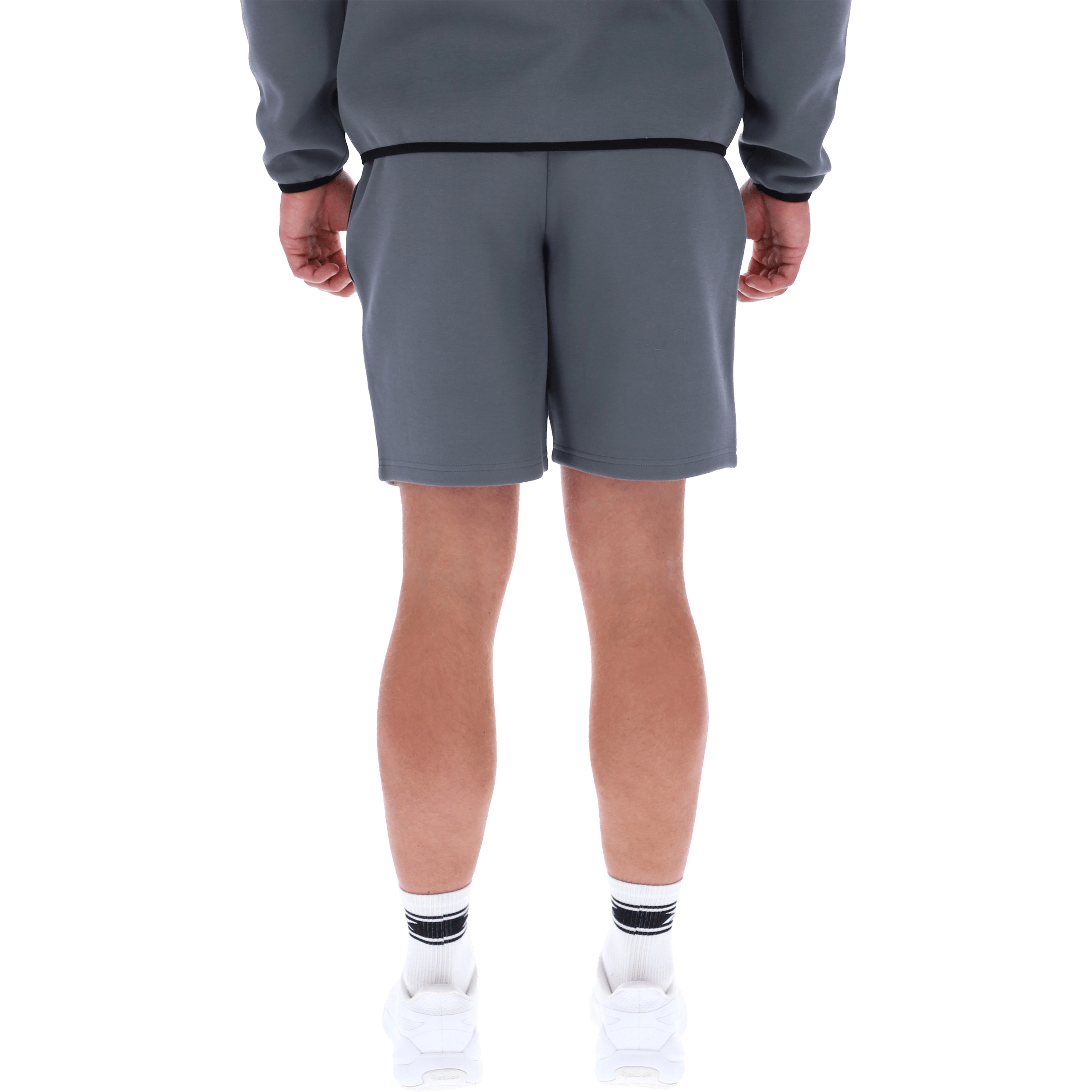 Mens Reebok Core Vector Shorts