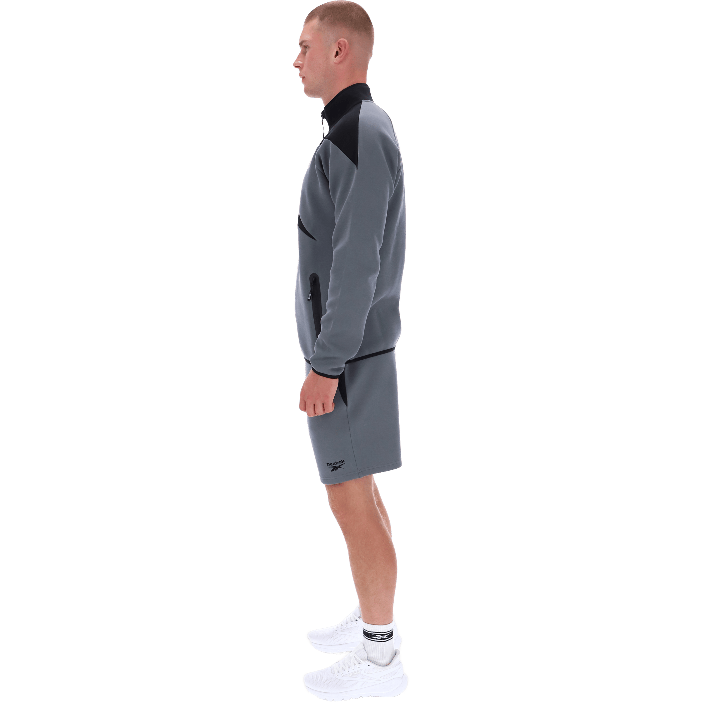 Mens Reebok Core Vector Shorts