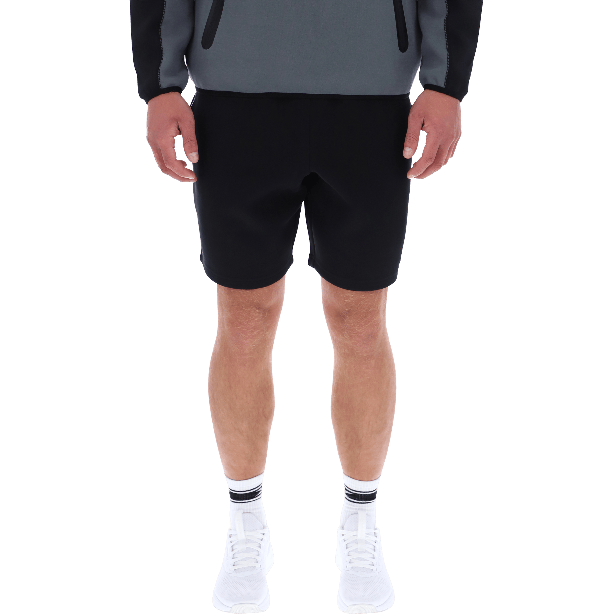 Mens Reebok Core Vector Shorts