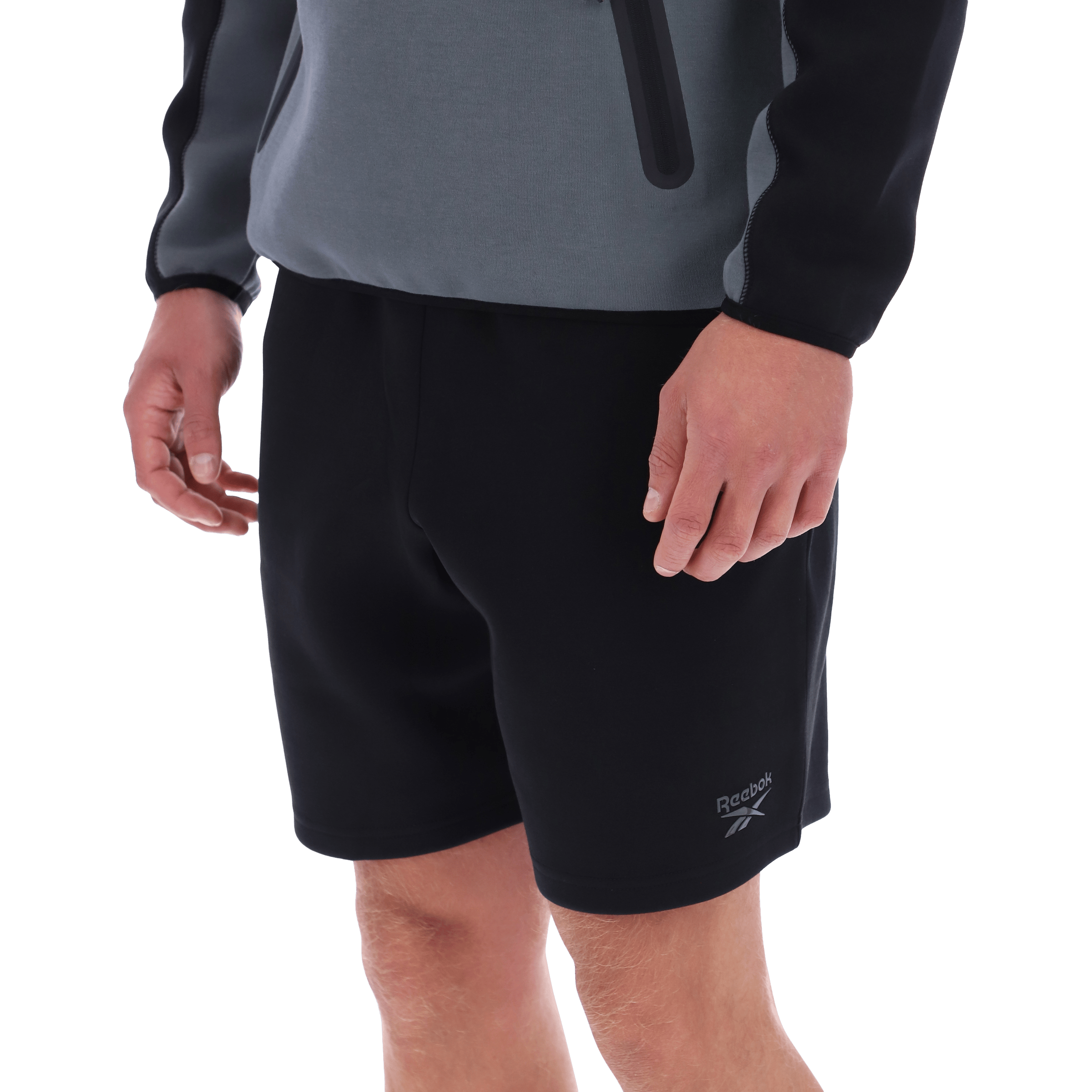 Mens Reebok Core Vector Shorts
