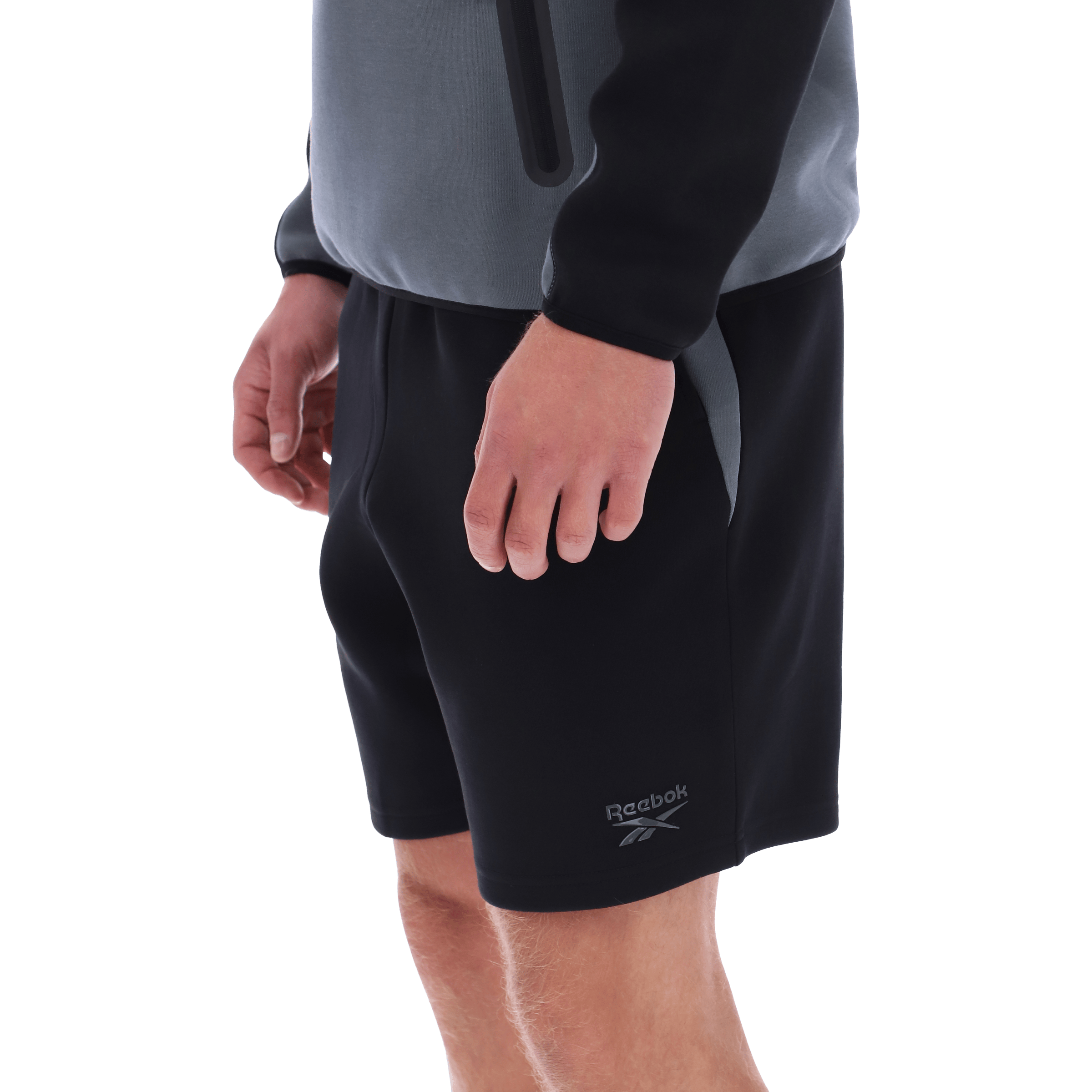 Mens Reebok Core Vector Shorts