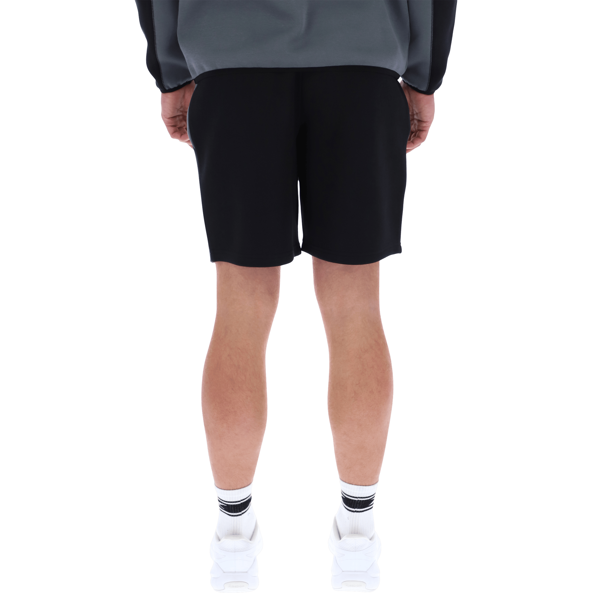 Mens Reebok Core Vector Shorts