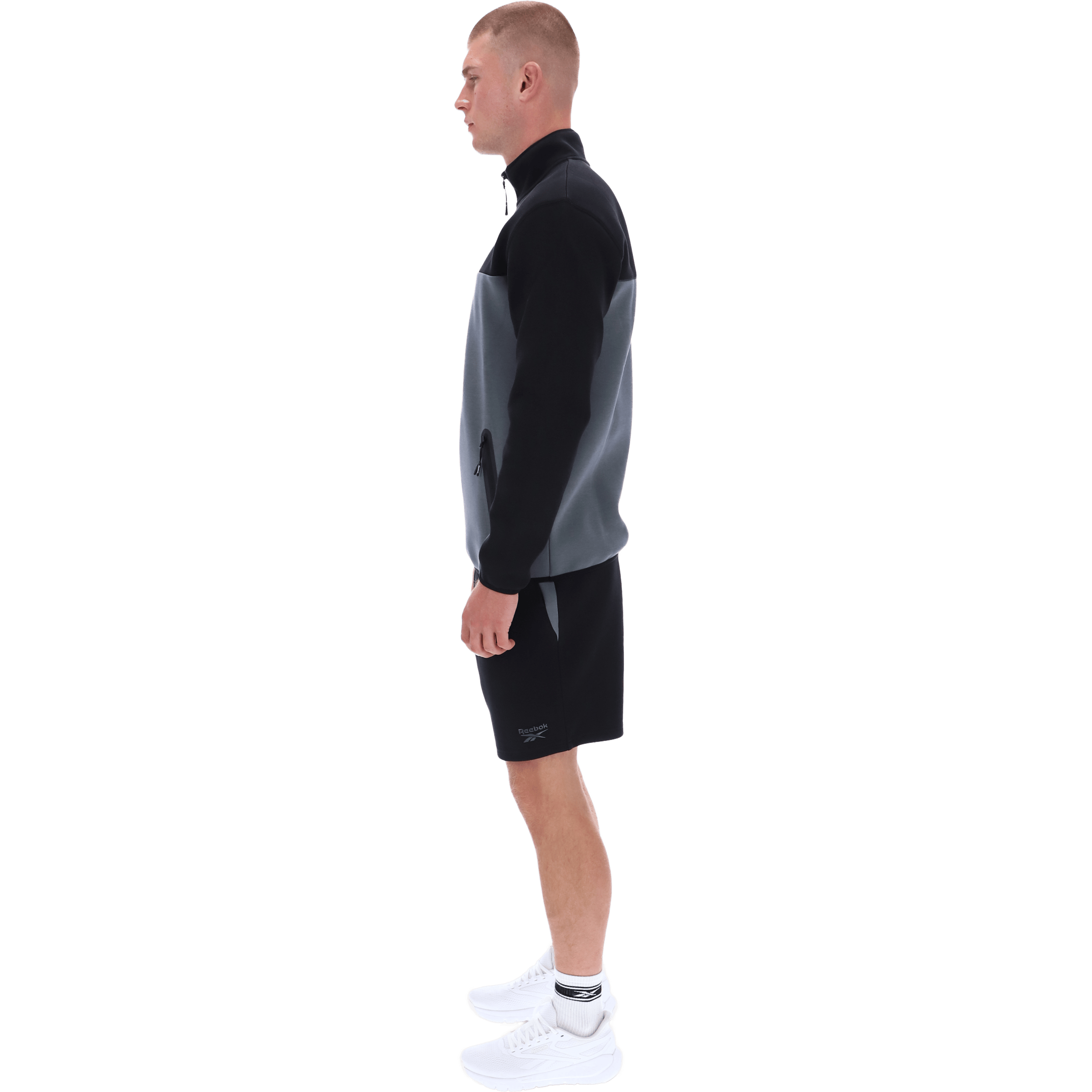 Mens Reebok Core Vector Shorts