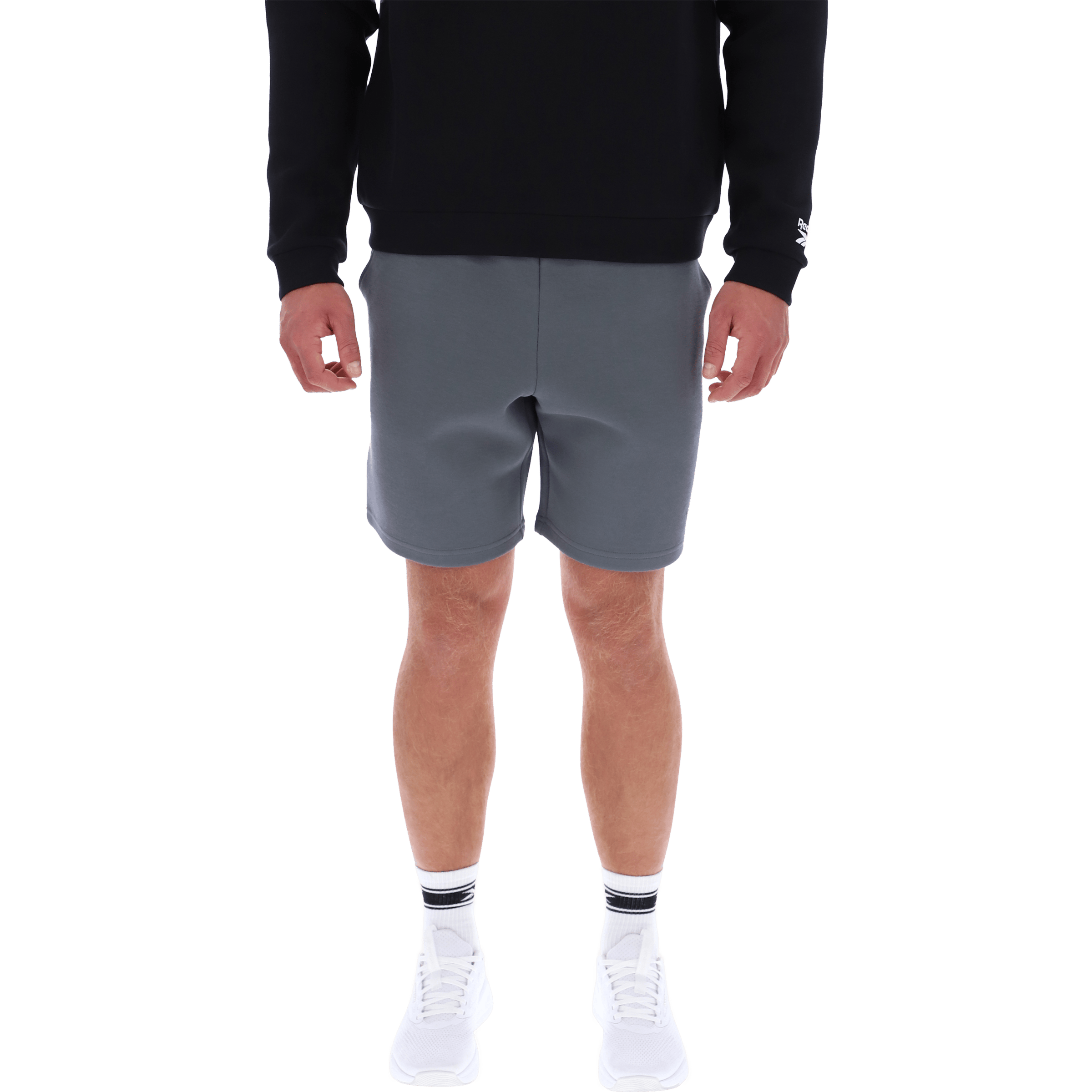 Mens Reebok Core Vector Shorts