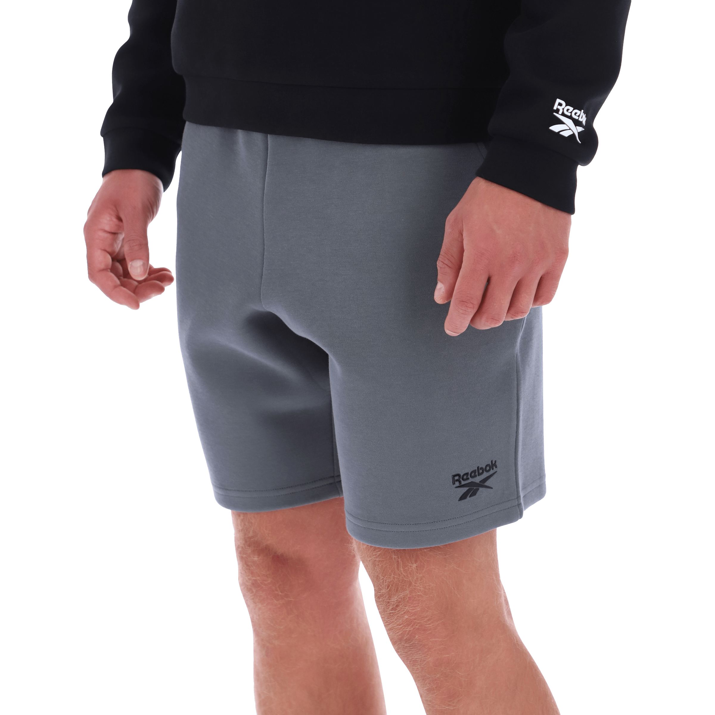 Mens Reebok Core Vector Shorts