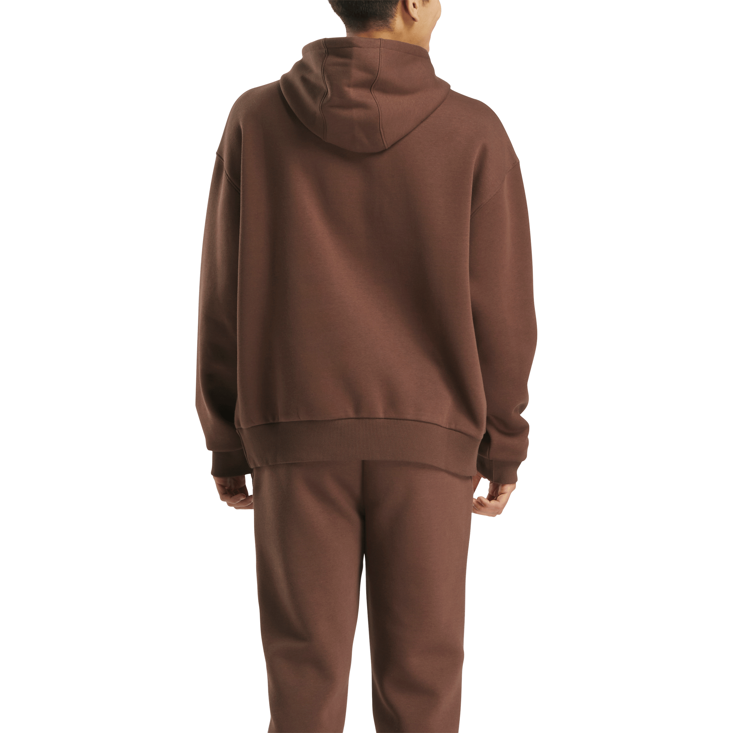 Mens Reebok Ellis Varsity Hoodie