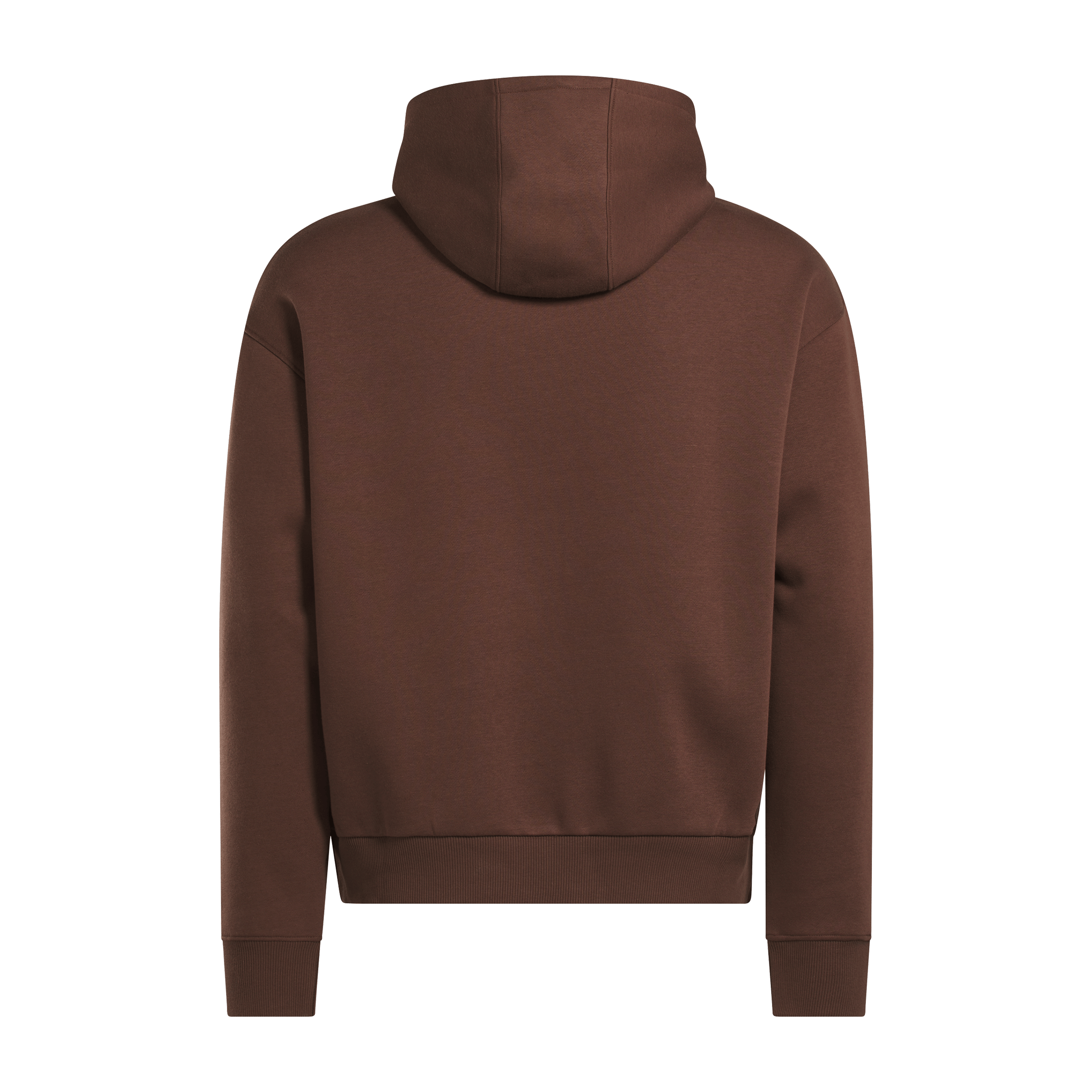 Mens Reebok Ellis Varsity Hoodie