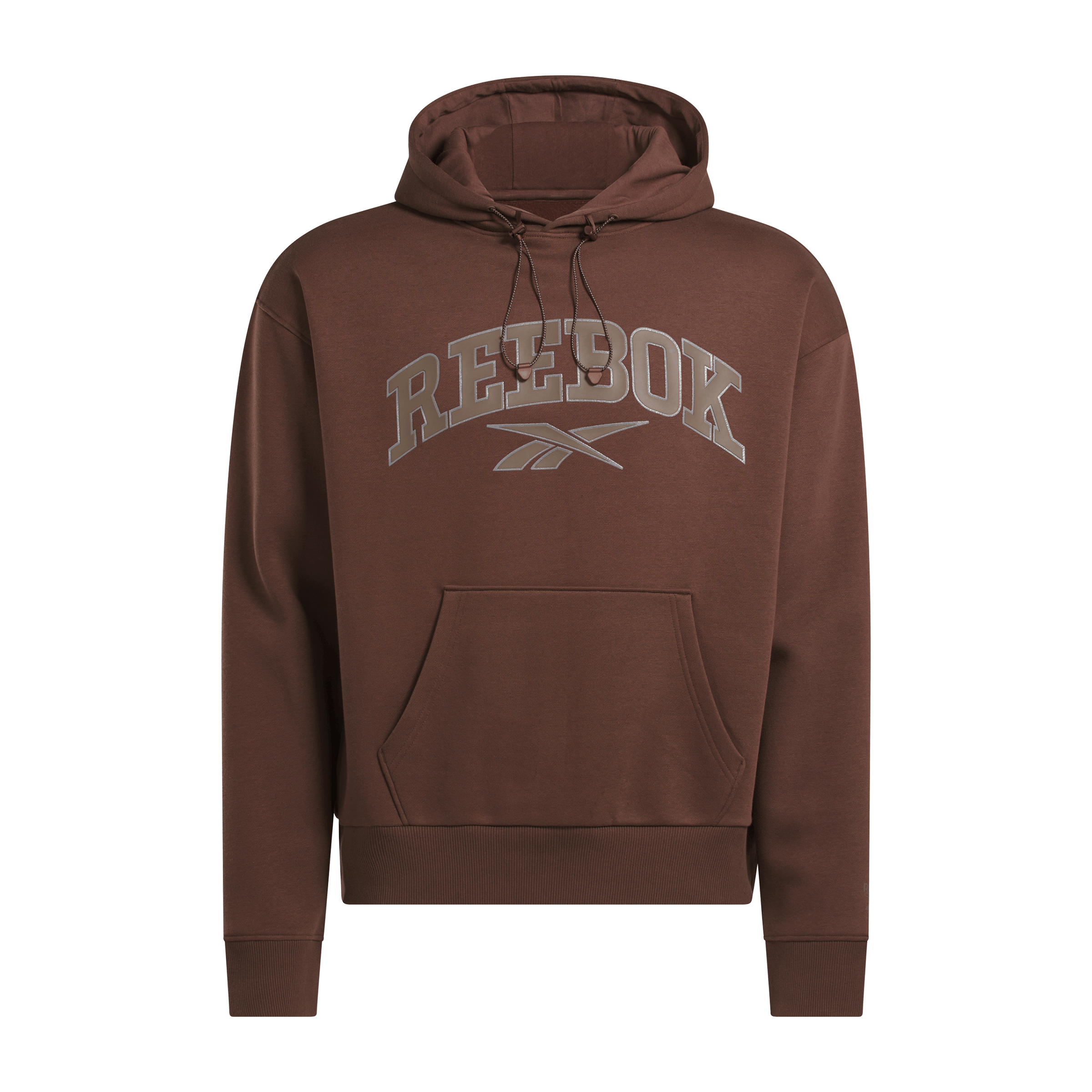 Mens Reebok Ellis Varsity Hoodie