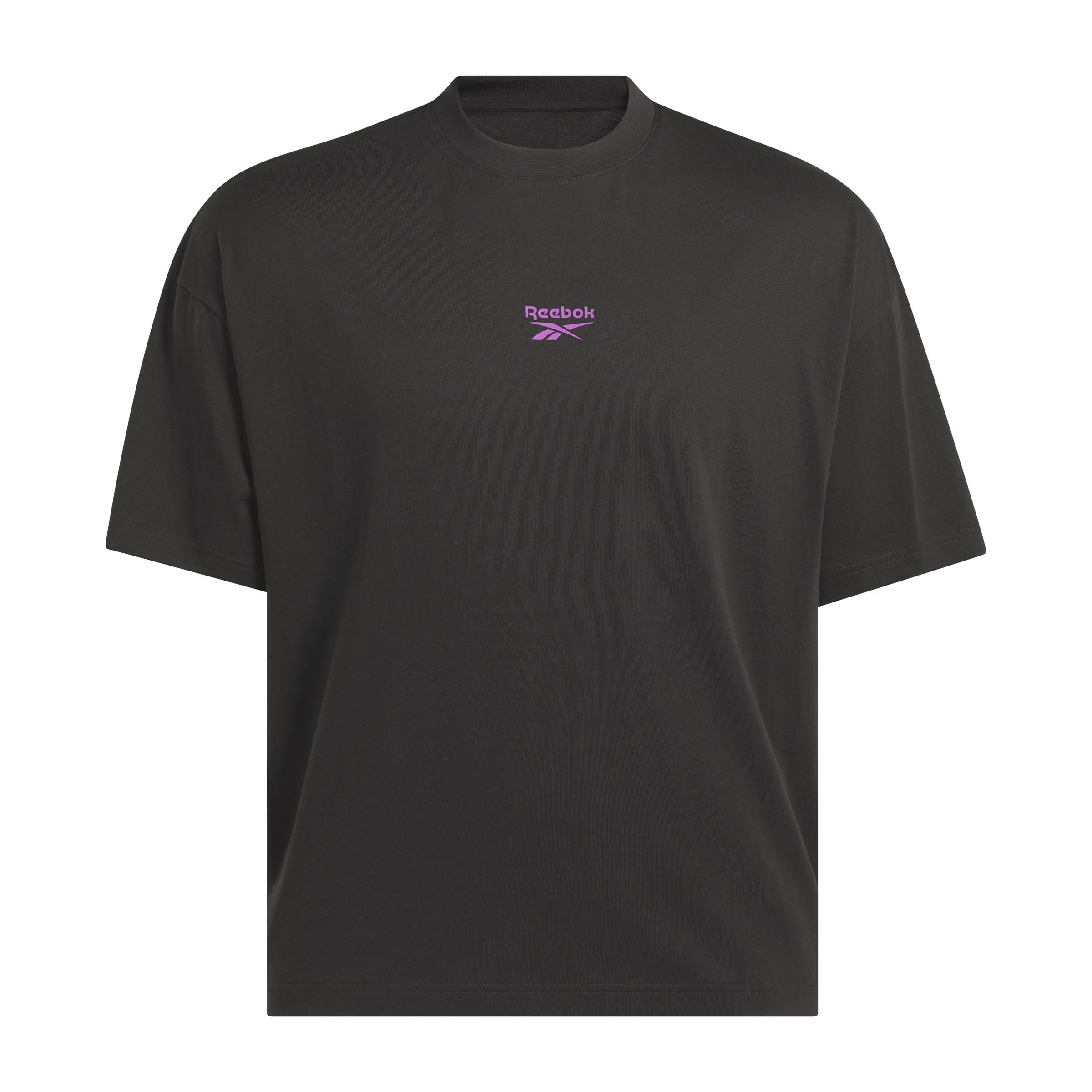 Mens Reebok Danny Varsity Tee