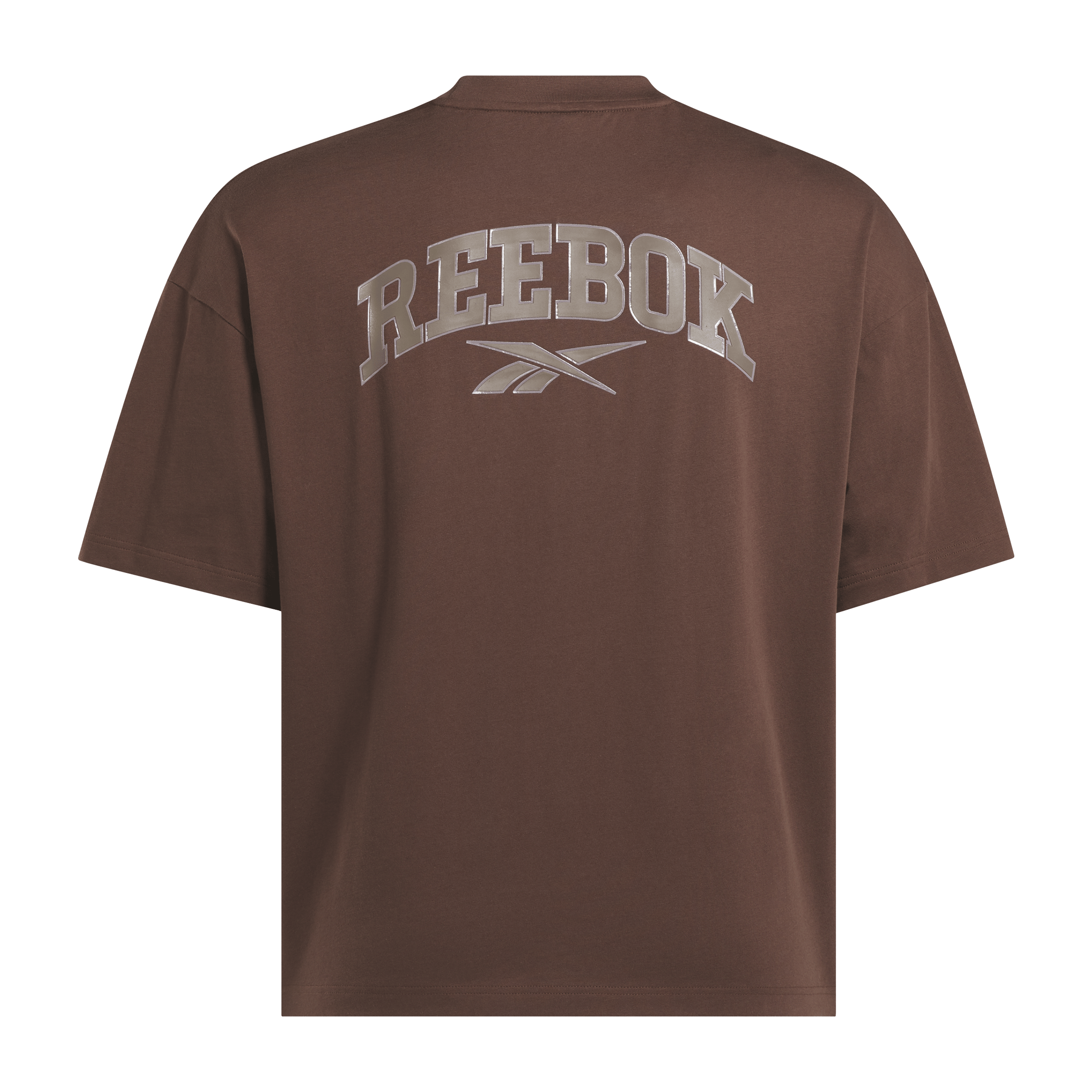 Mens Reebok Danny Varsity Tee