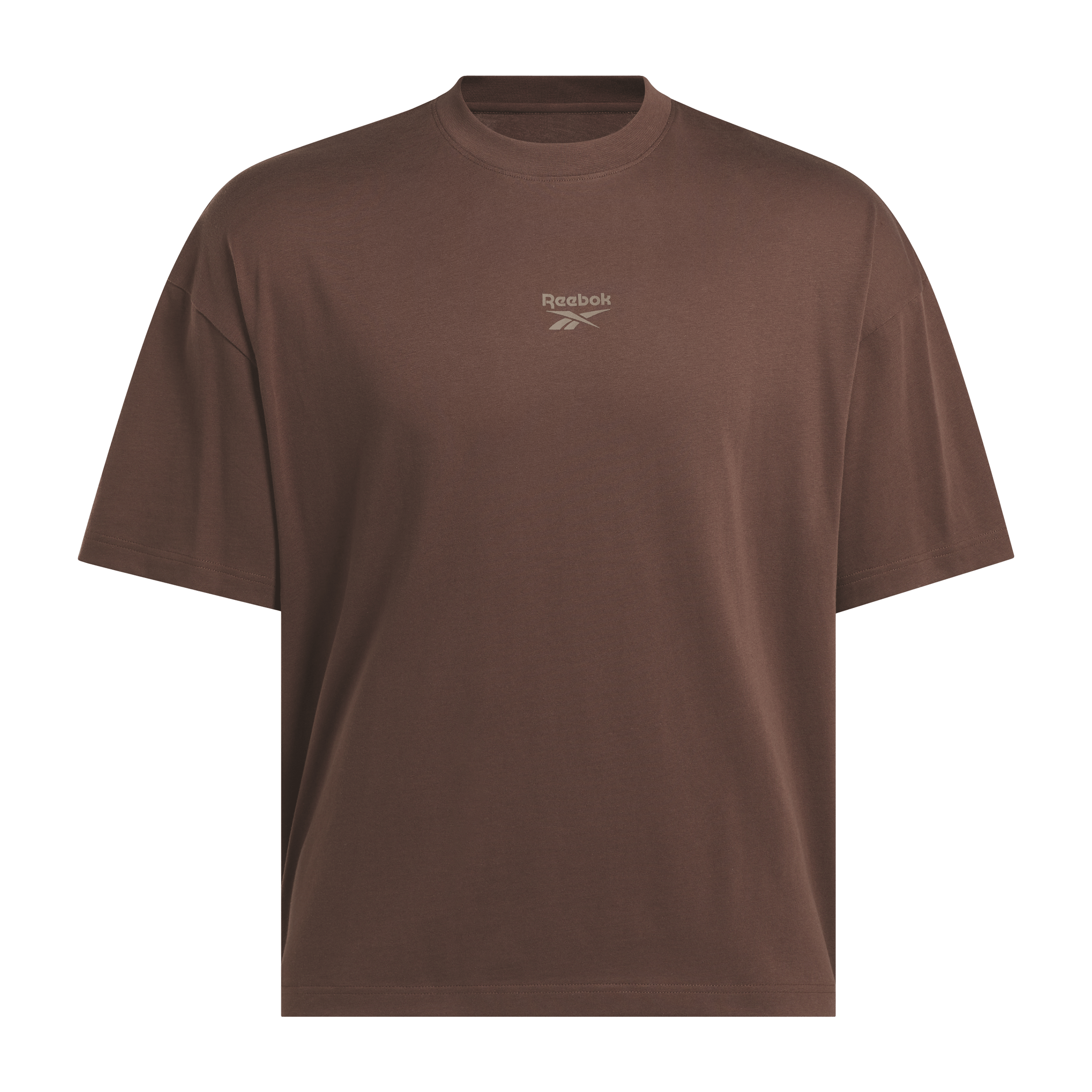 Mens Reebok Danny Varsity Tee