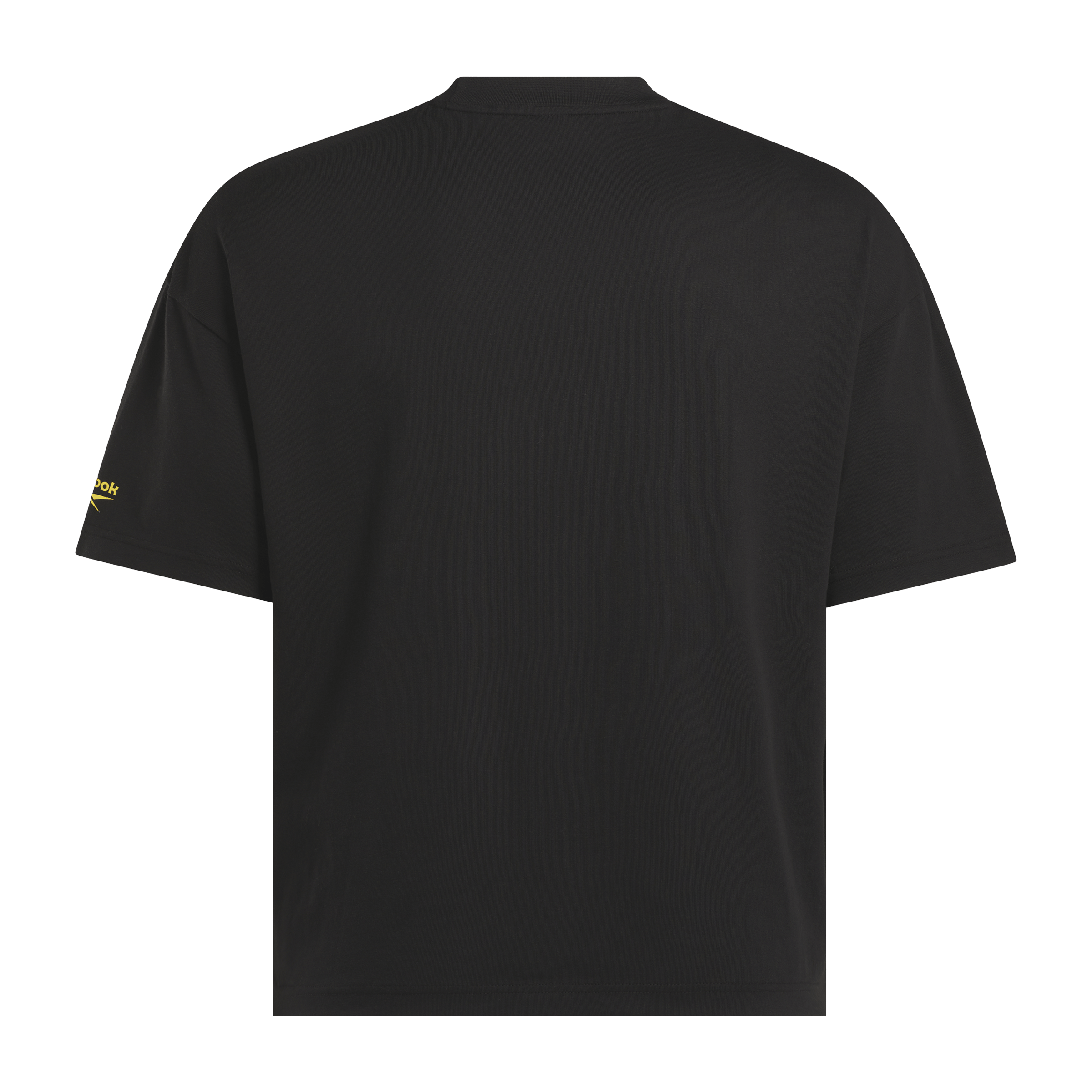 Mens Reebok Paul Short Sleeve Tee