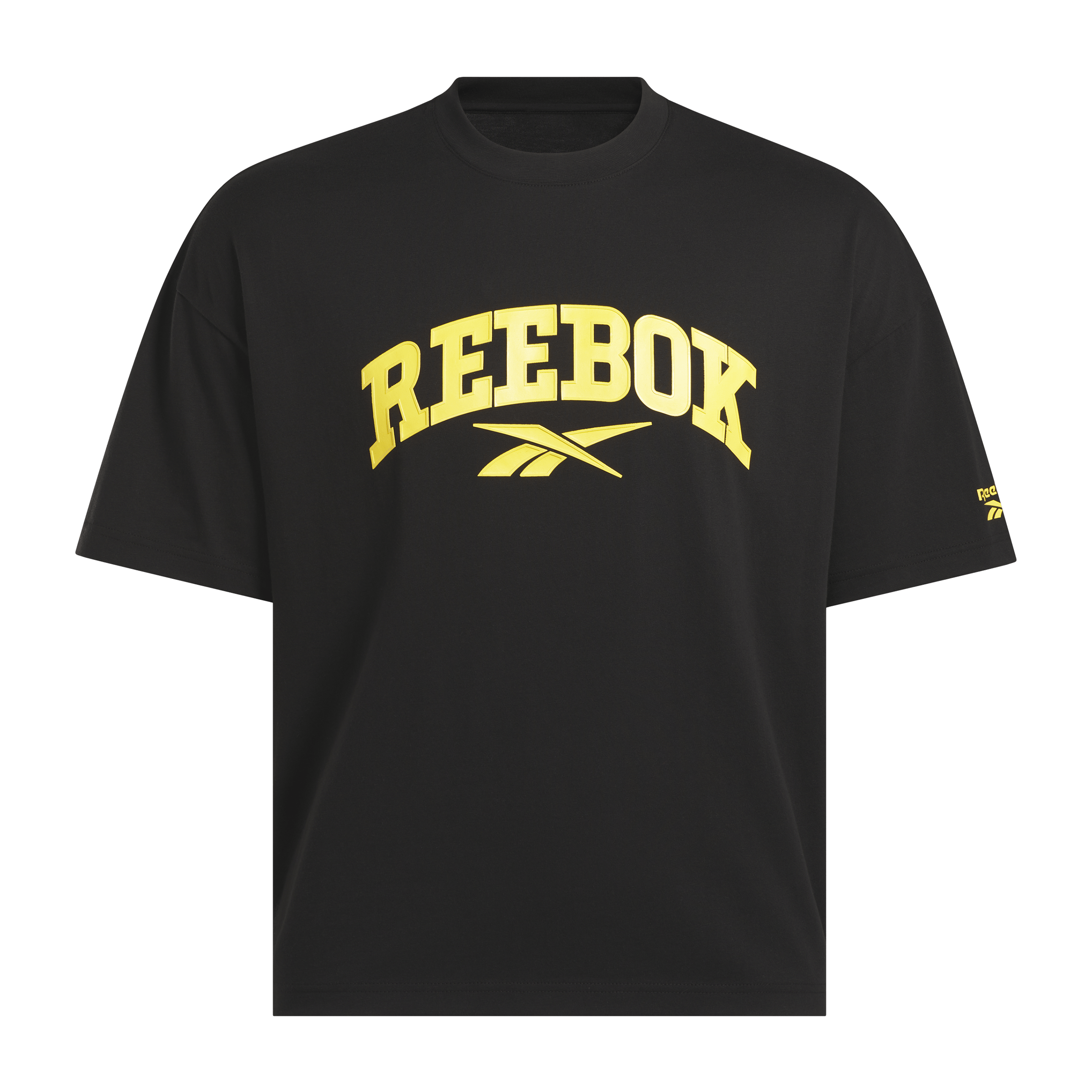 Mens Reebok Paul Short Sleeve Tee