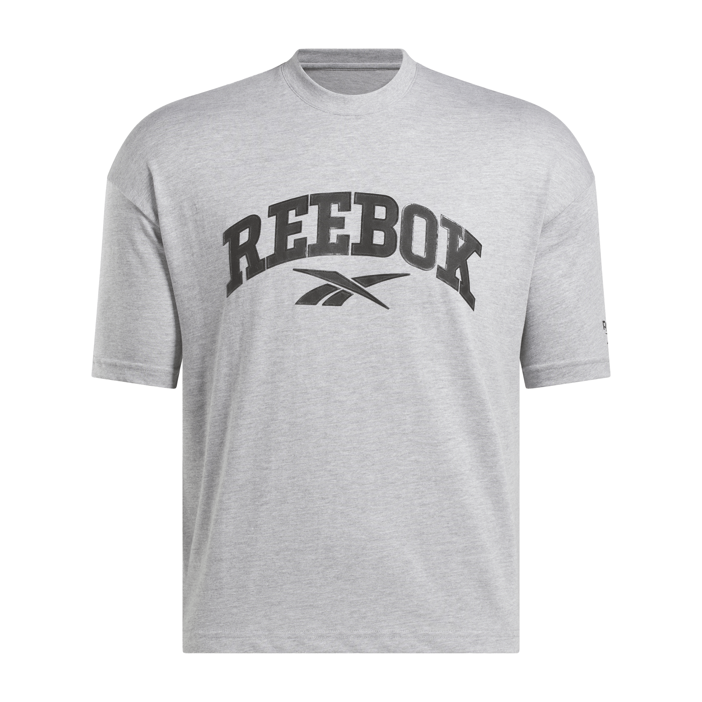 Mens Reebok Paul Short Sleeve Tee