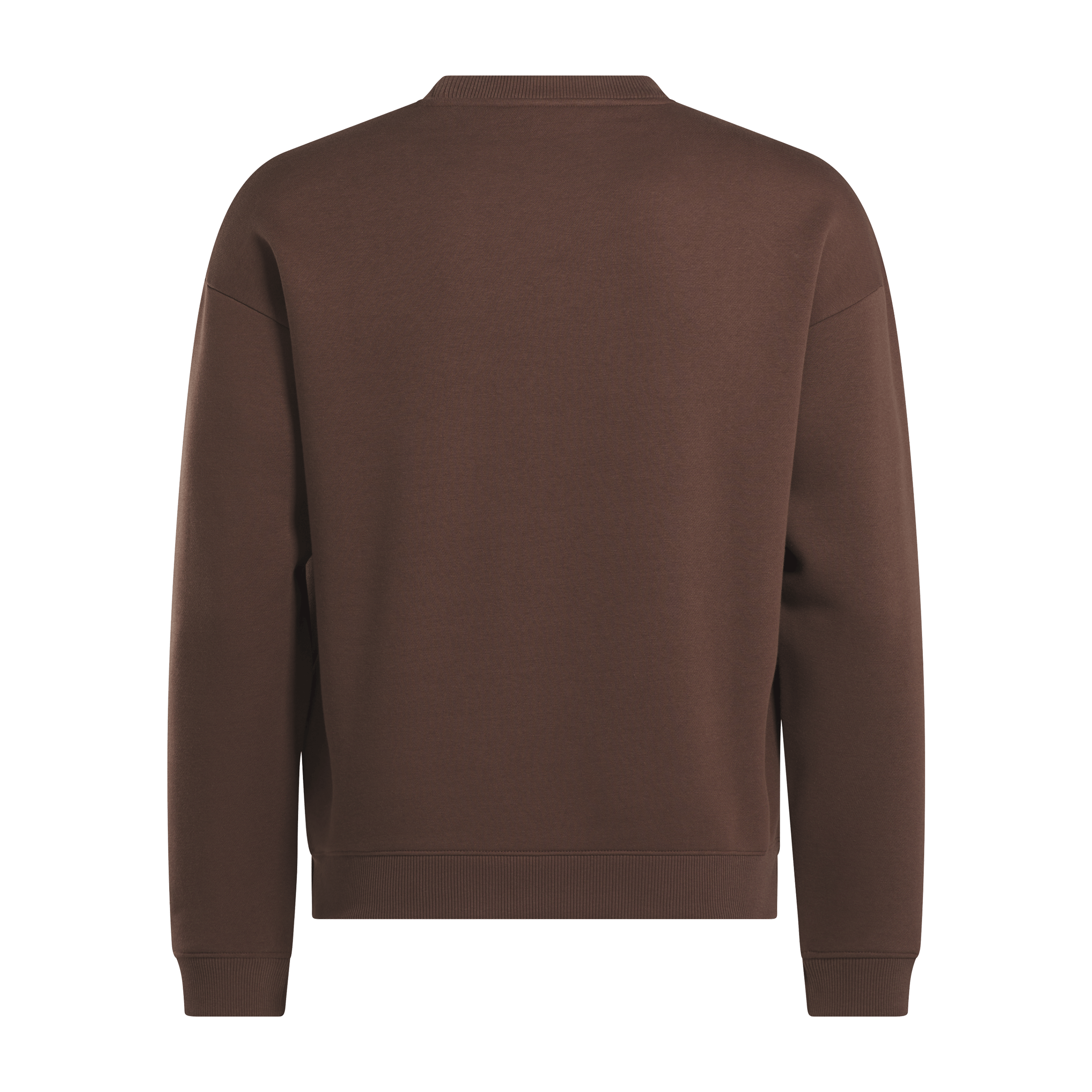 Mens Reebok Varsity Sweatshirt