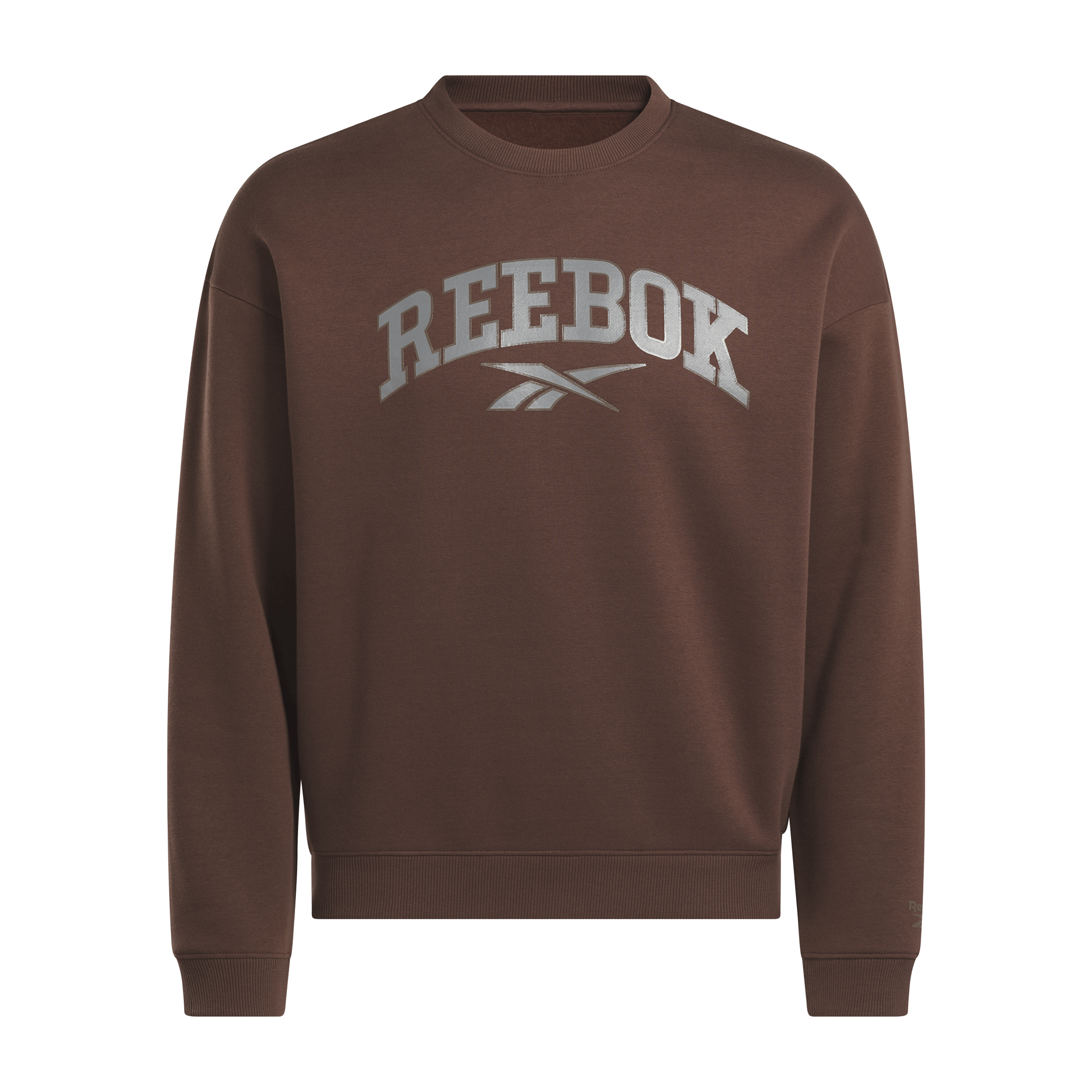 Mens Reebok Varsity Sweatshirt