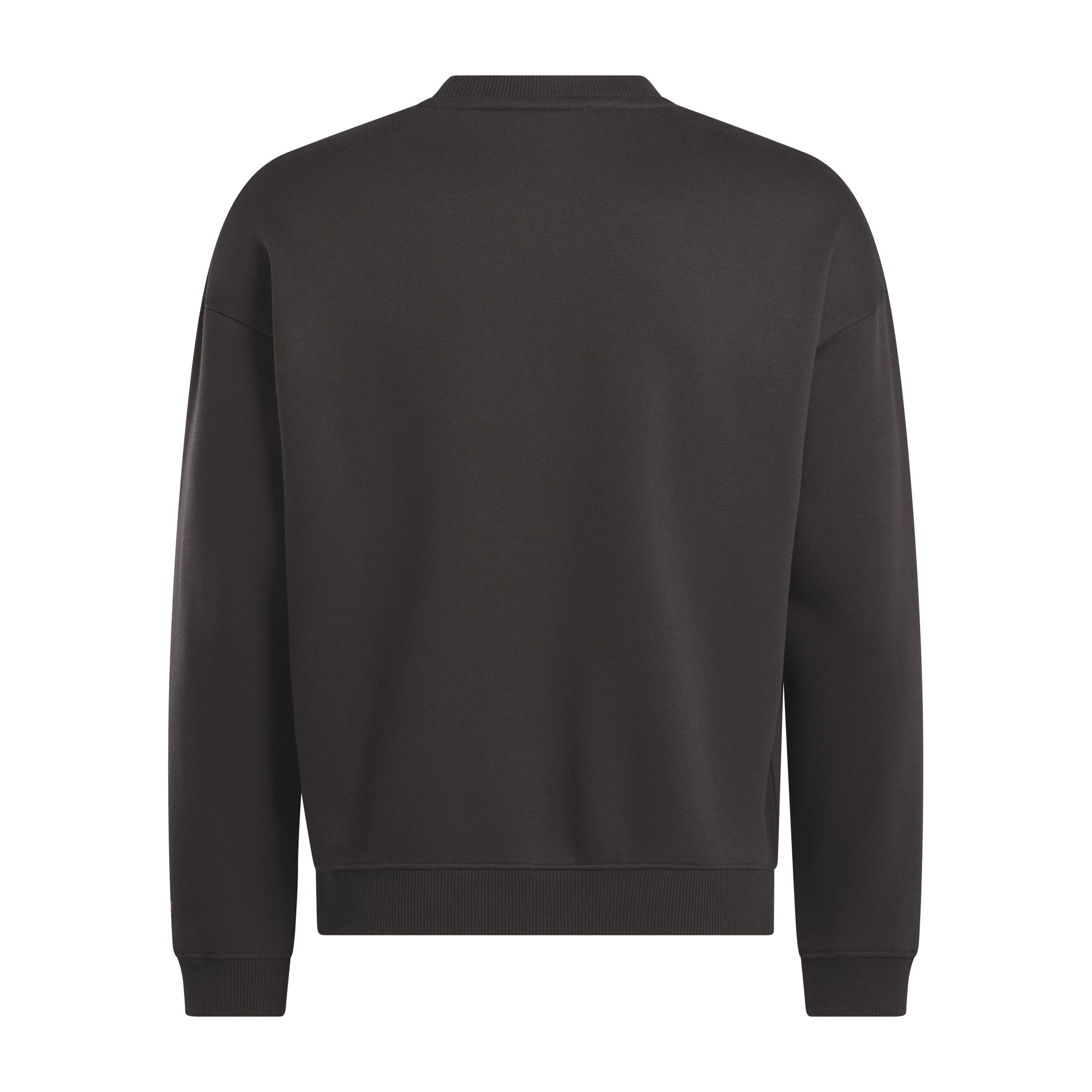 Mens Reebok Varsity Sweatshirt