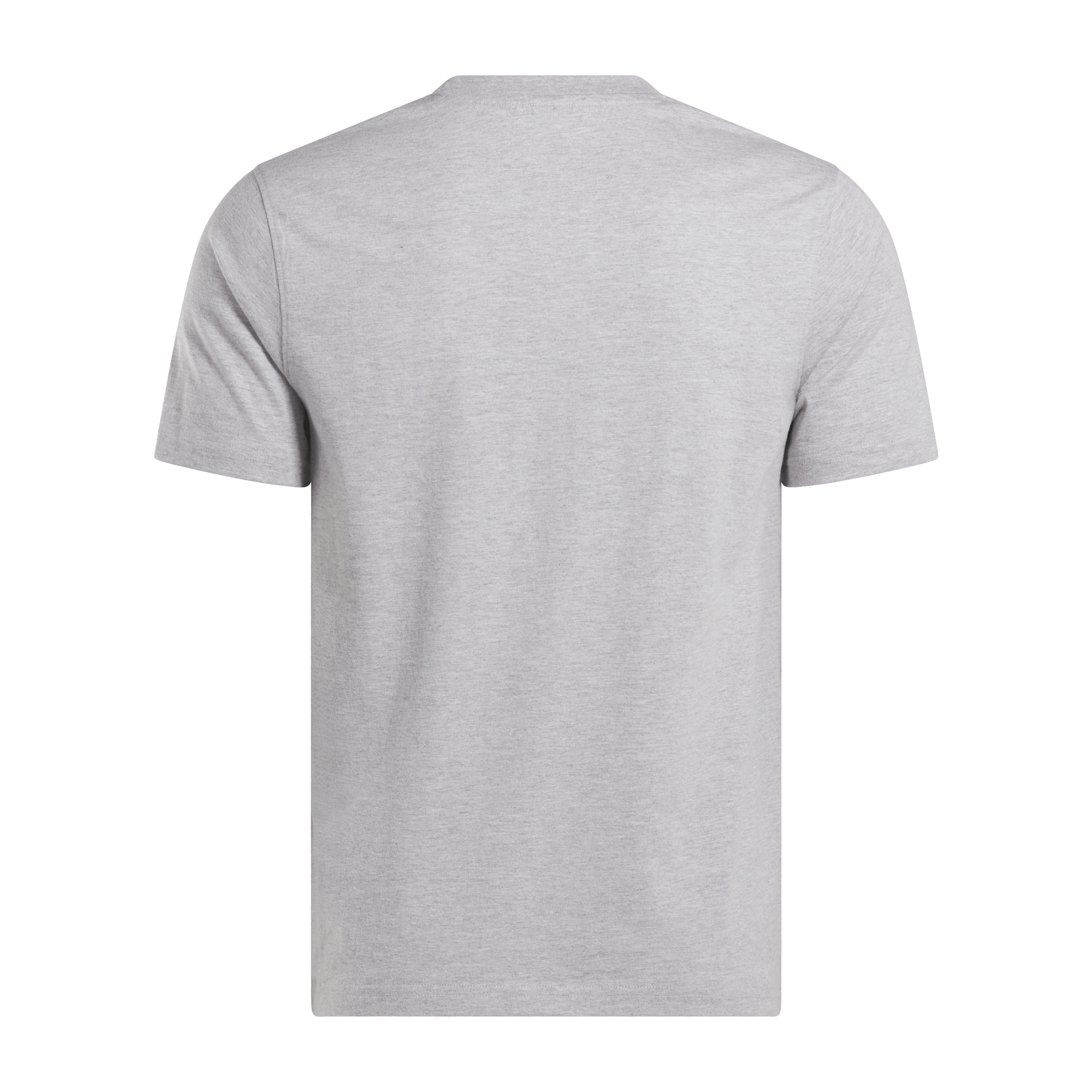 Mens Reebok Small Logo Crew Neck Tee