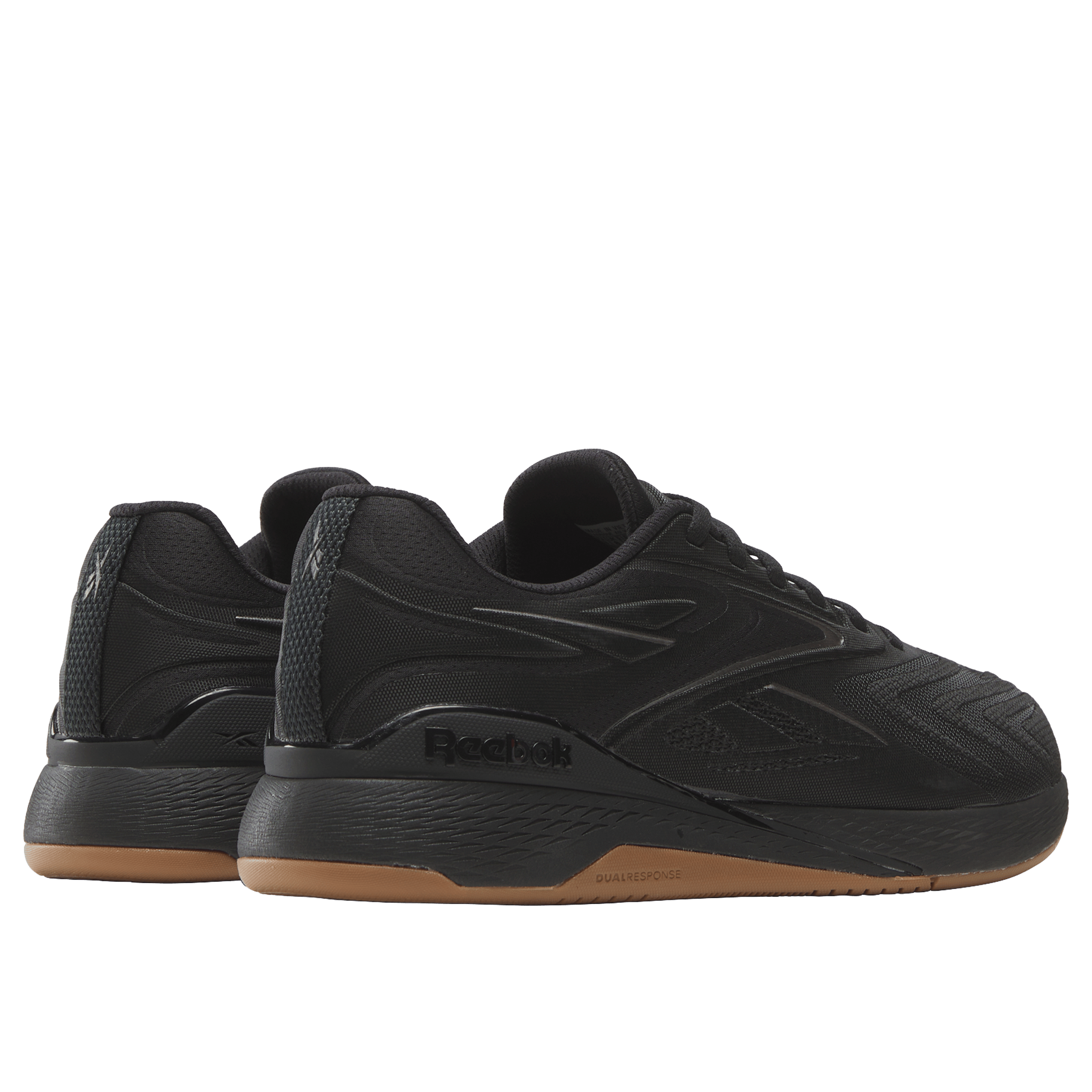 Mens Reebok Nano X5 Edge Training Shoes