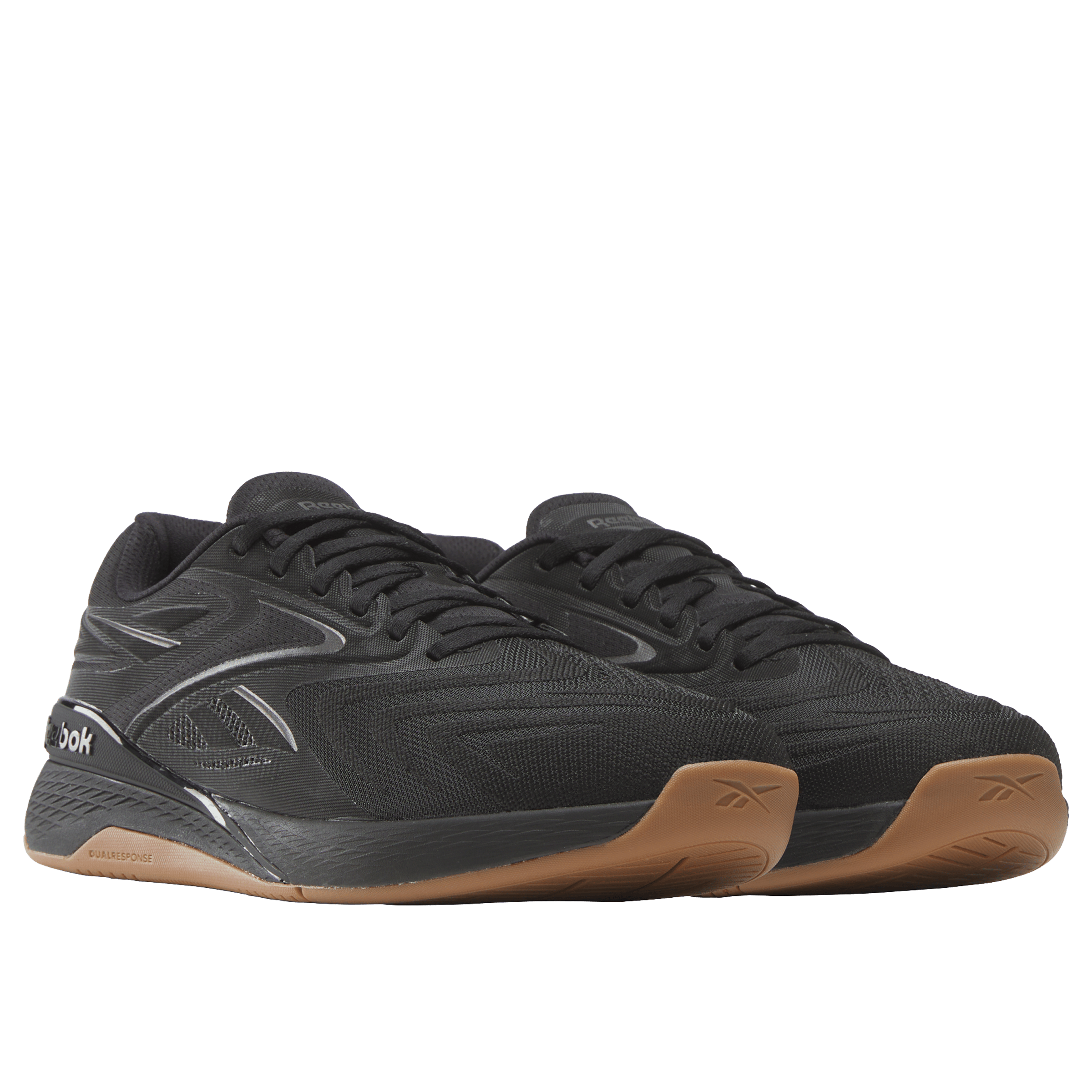 Mens Reebok Nano X5 Edge Training Shoes