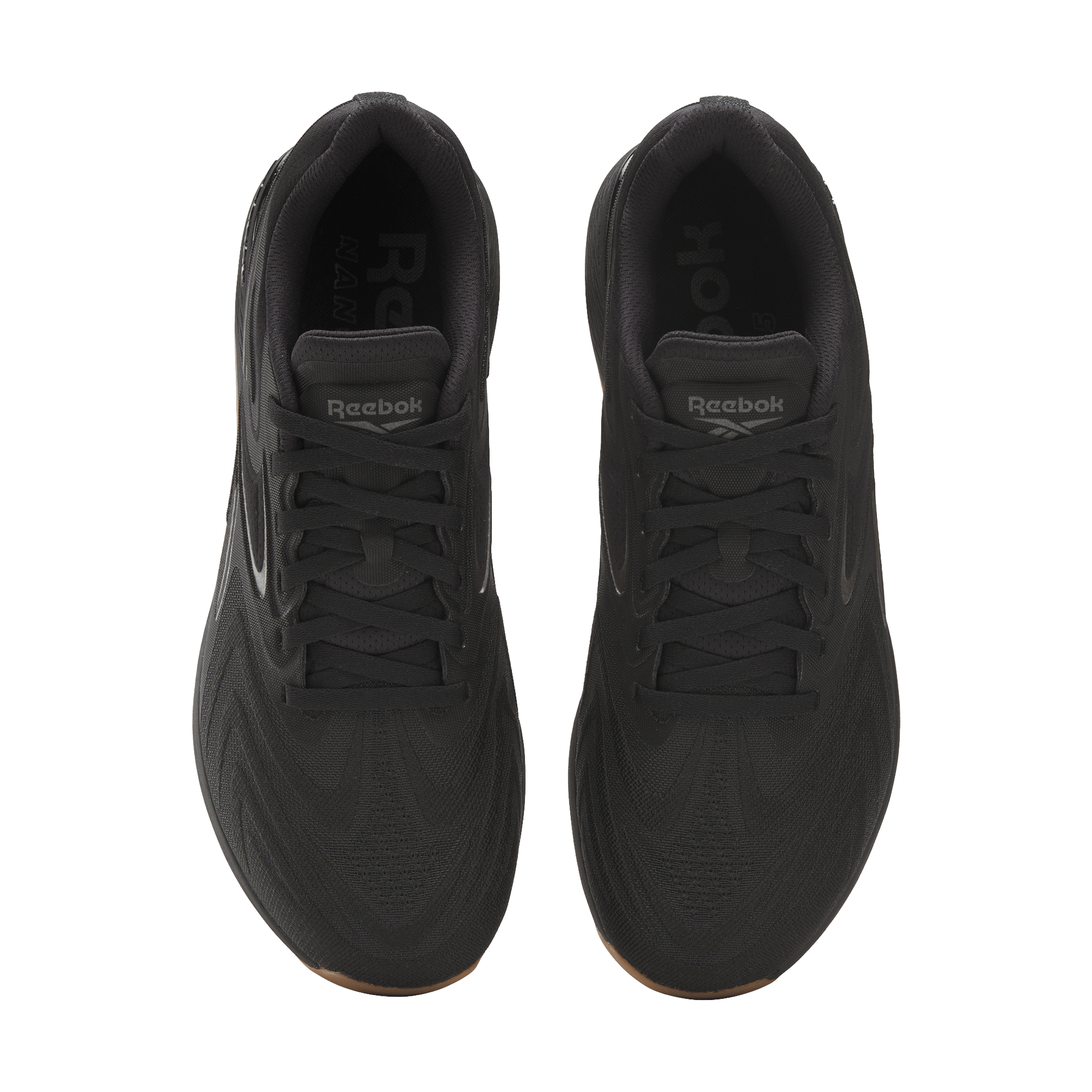 Mens Reebok Nano X5 Edge Training Shoes