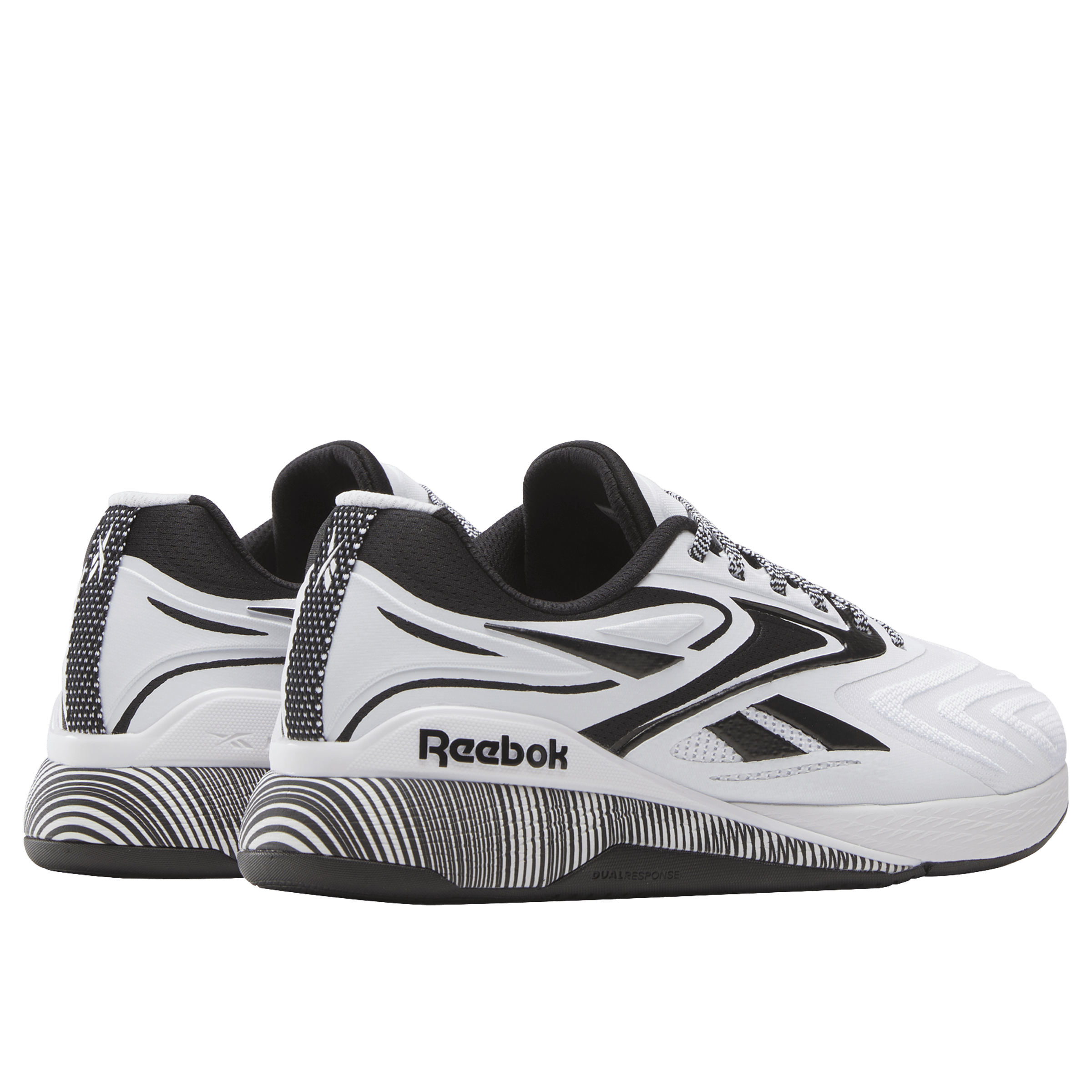 Mens Reebok Nano X5 Edge Training Shoes