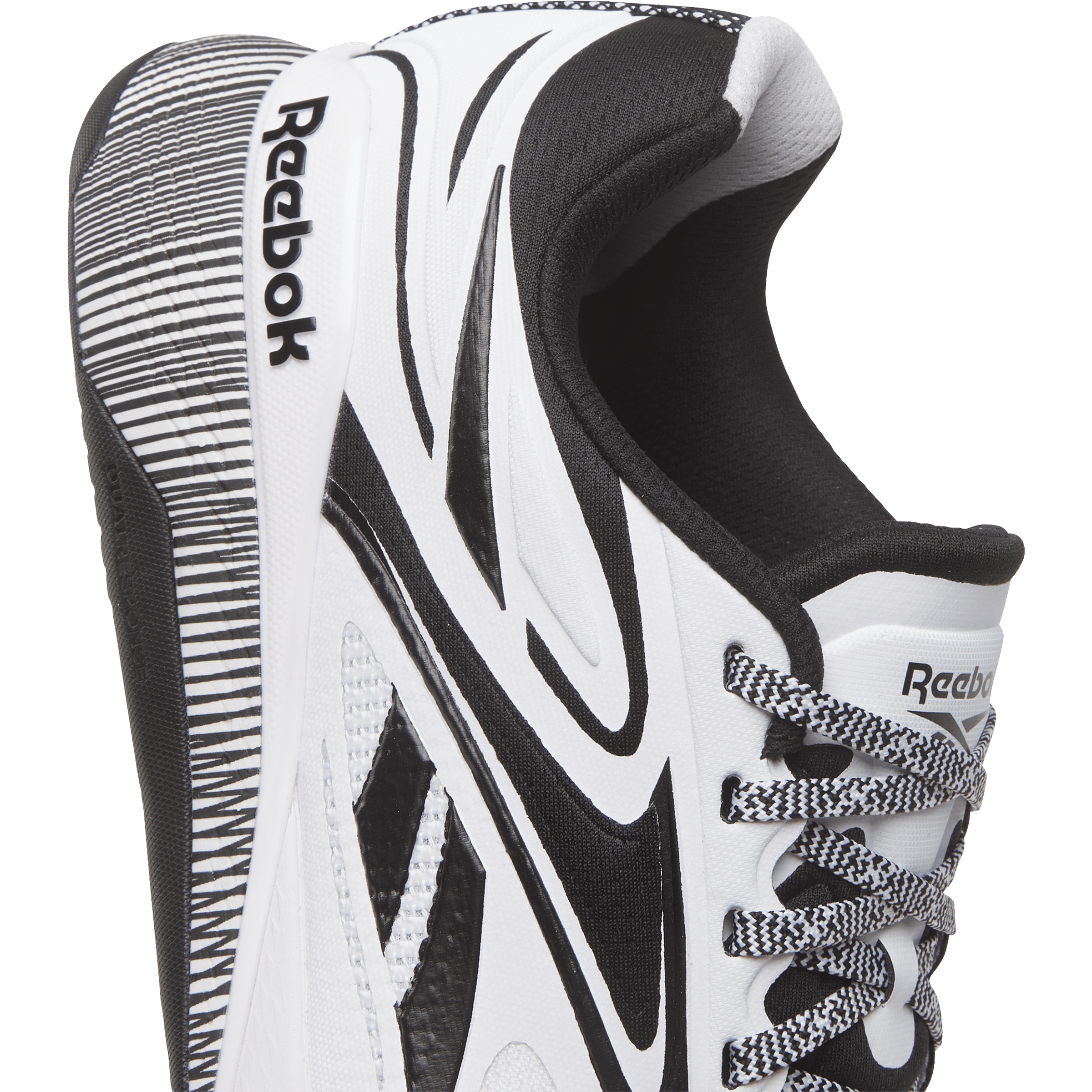 Mens Reebok Nano X5 Edge Training Shoes