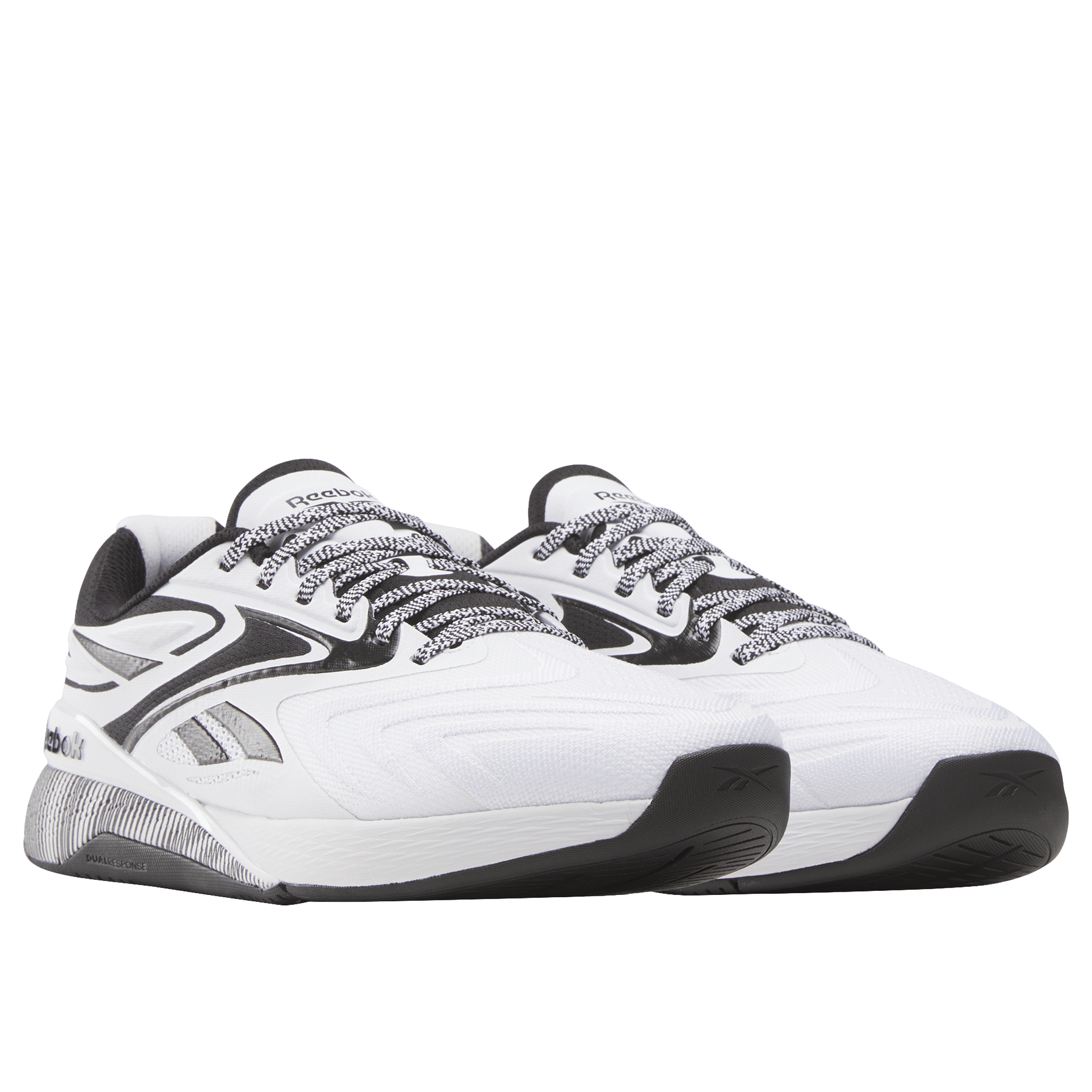Mens Reebok Nano X5 Edge Training Shoes