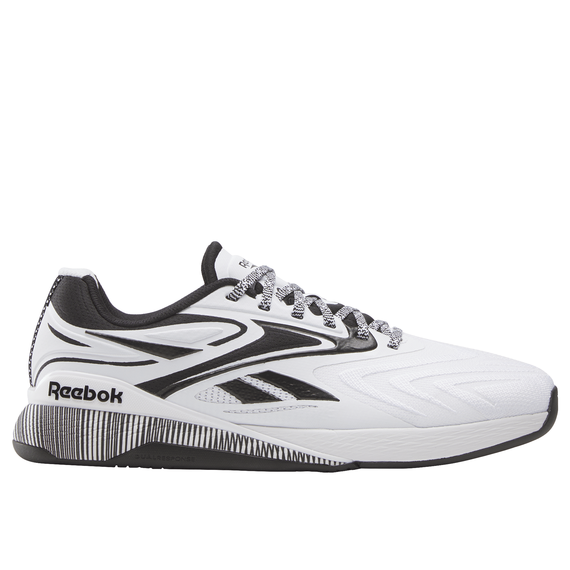 Mens Reebok Nano X5 Edge Training Shoes